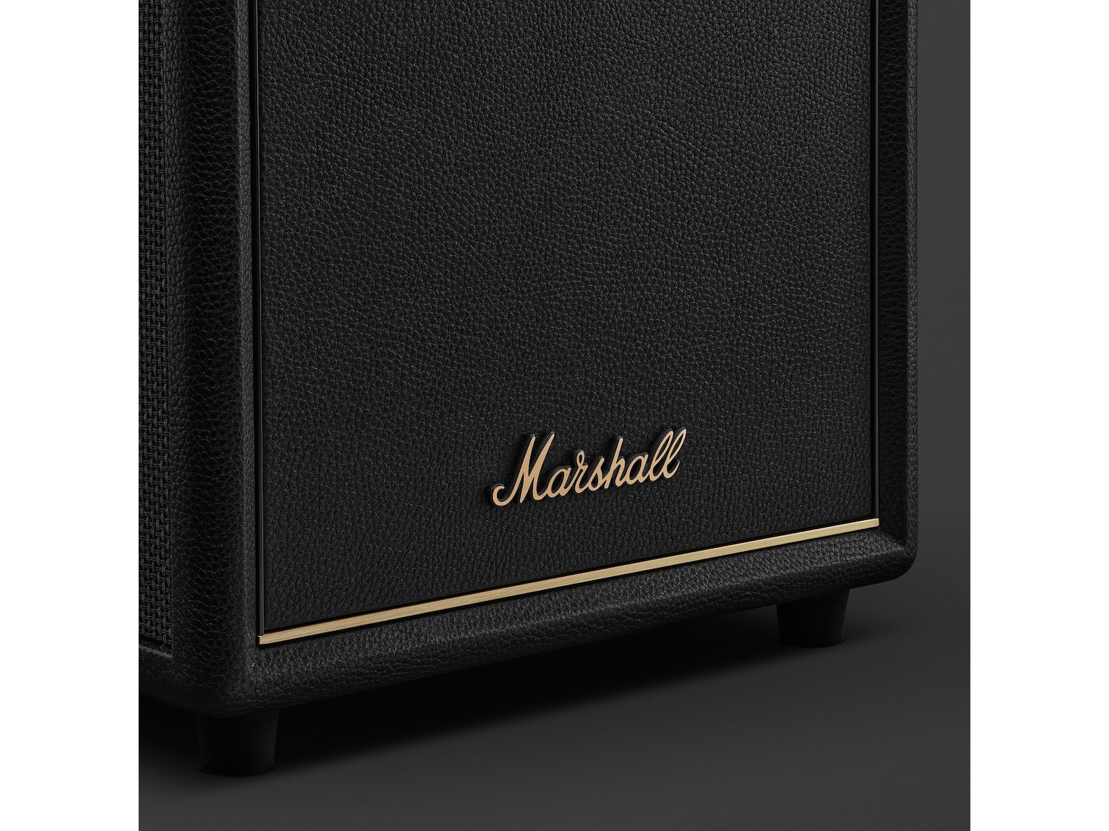 Marshall Heston Sub 200 (sort) Soundbars