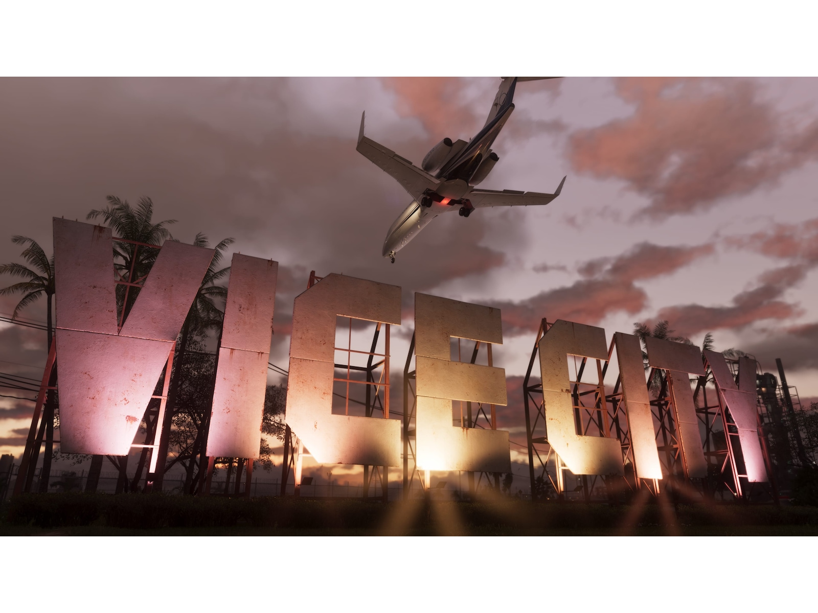 Grand Theft Auto - GTA VI (Xbox) Spil til Xbox Series X/S