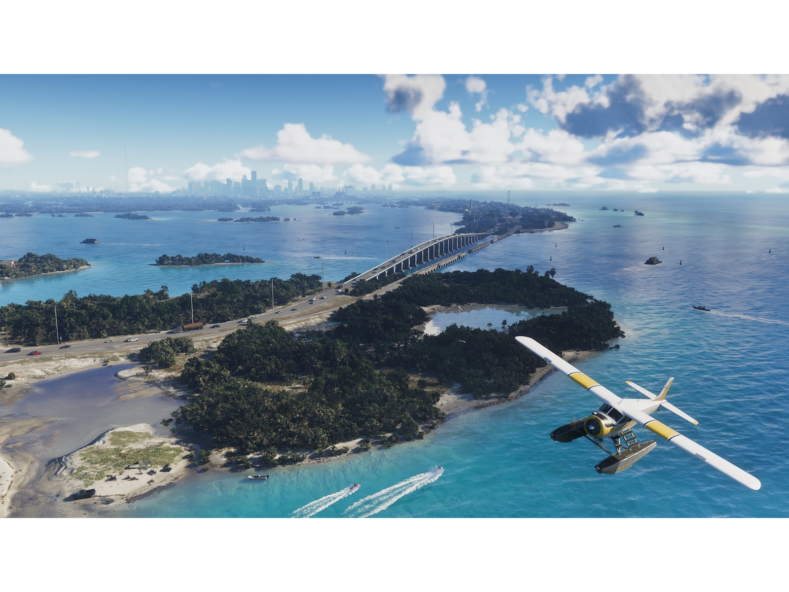 Grand Theft Auto - GTA VI (Xbox) Spil til Xbox Series X/S