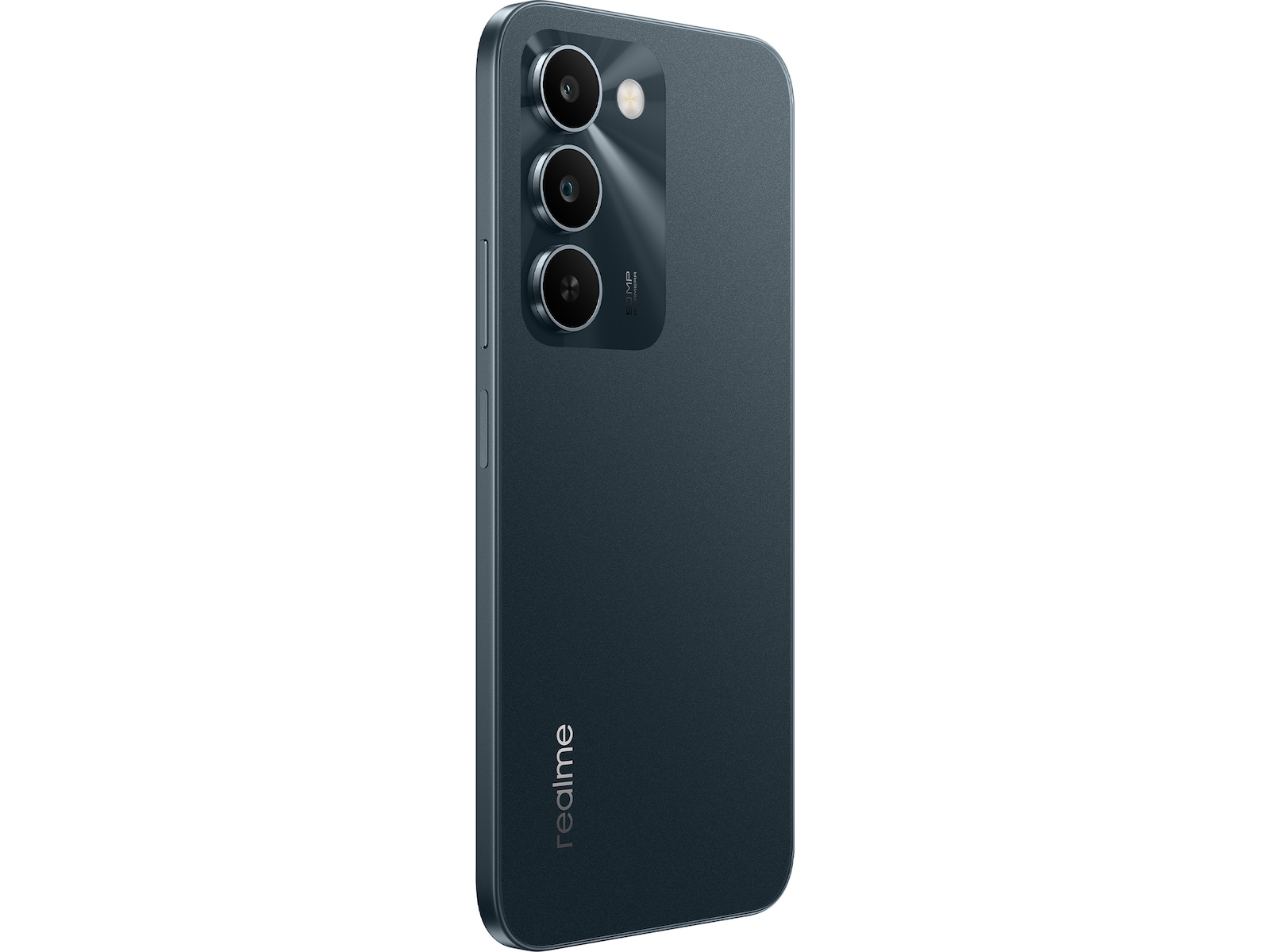 realme C100 5G 128GB (sprouting green) Mobiltelefoner