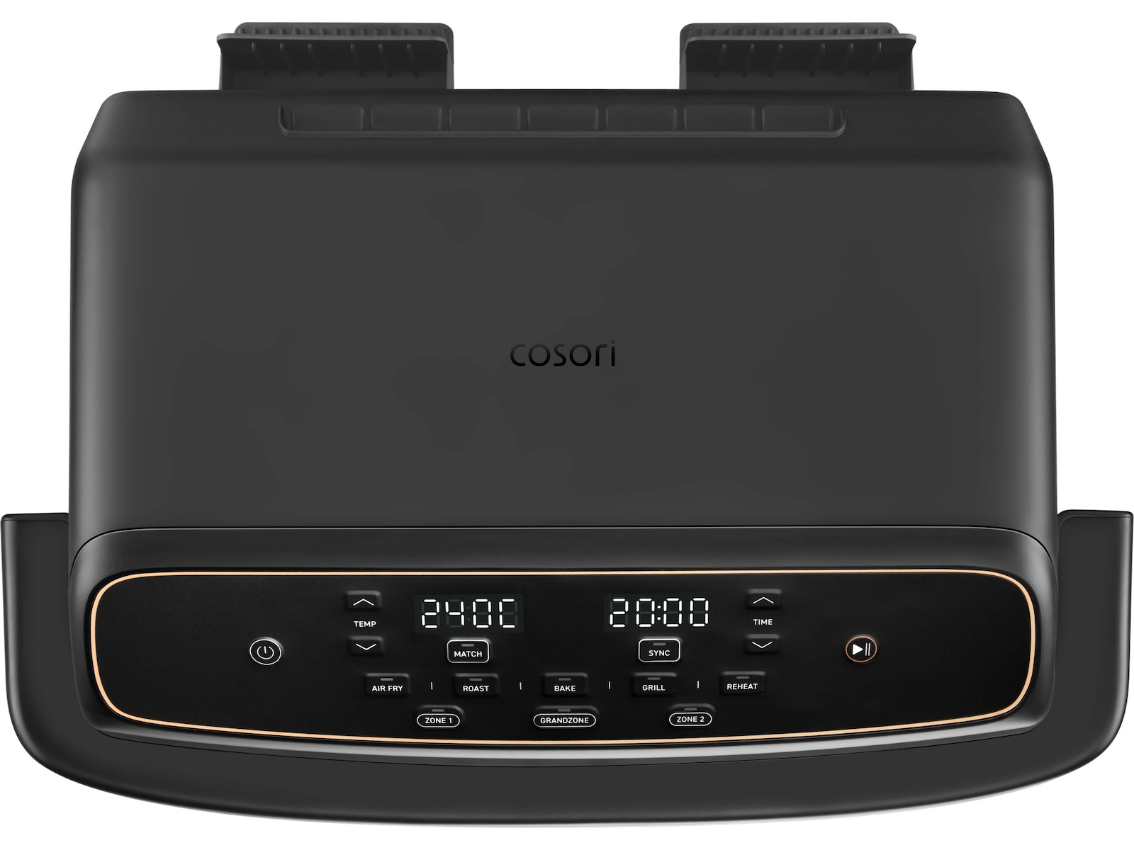 Cosori Dual Blaze TwinFry Compact 8,6 L Airfryer Airfryer
