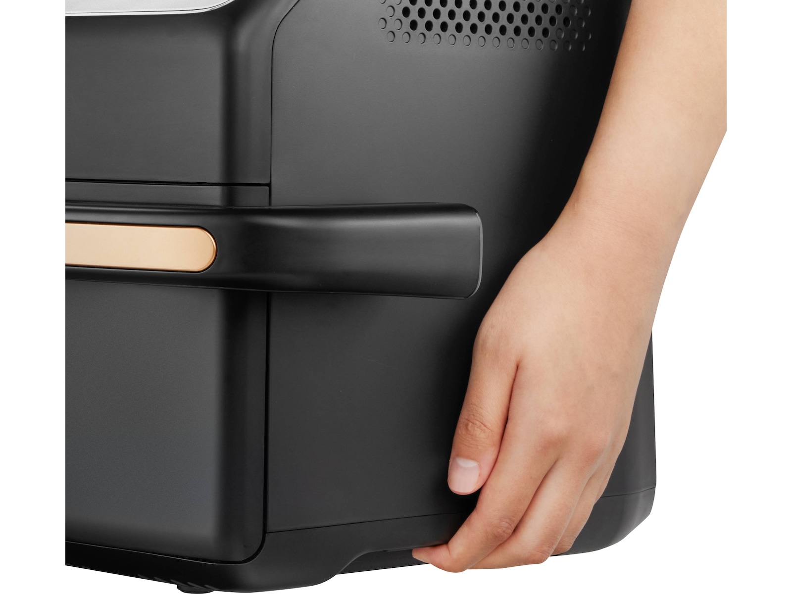 Cosori Dual Blaze TwinFry Compact 8,6 L Airfryer Airfryer