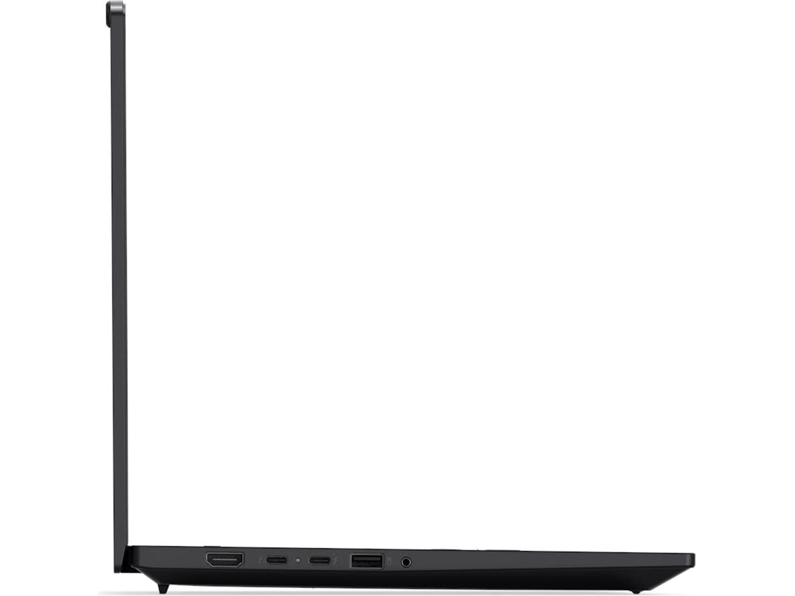 Lenovo ThinkPad P14s G6 14,5" Workstation Full HD+ PC - Bærbar / laptop