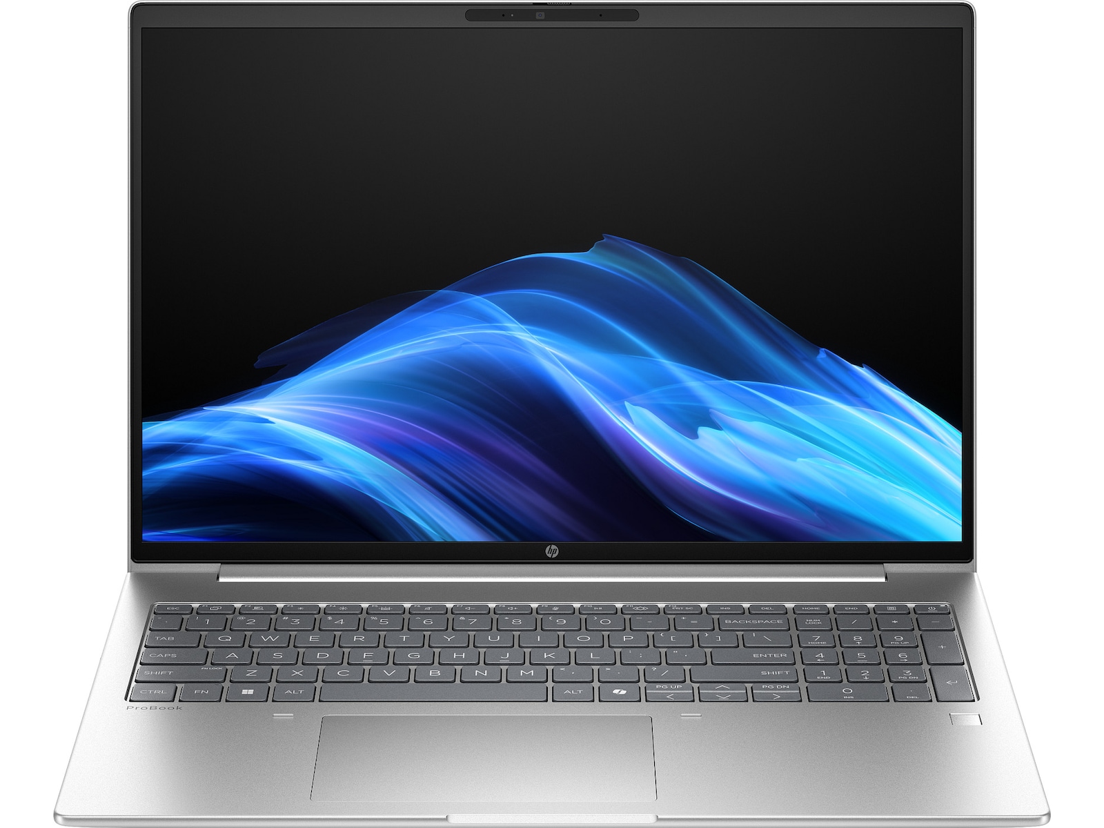 HP ProBook 4 G1a 16" Notebook AI WUXGA PC - Bærbar / laptop