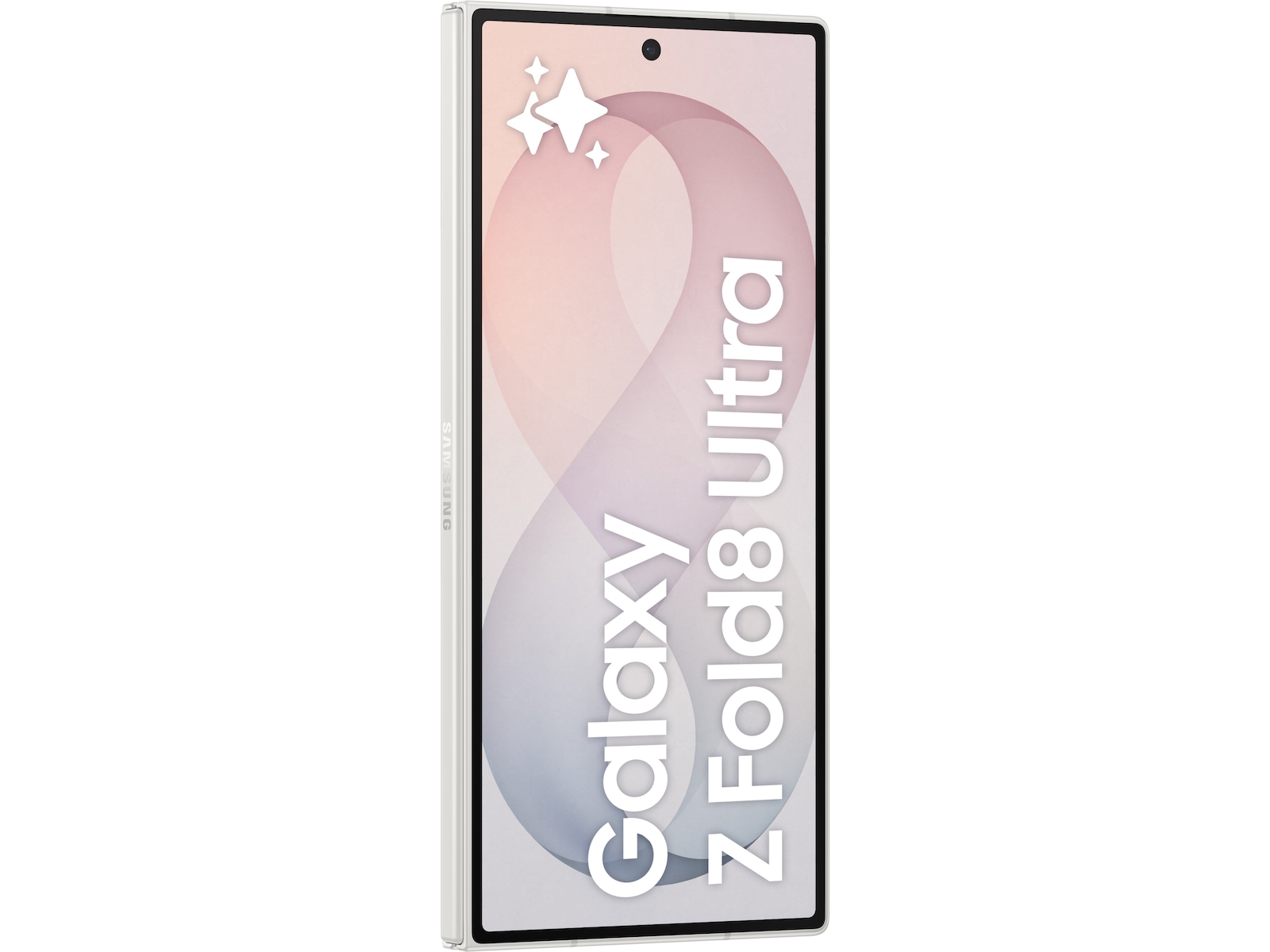 Samsung Galaxy Z Fold8 Ultra 256GB (cream) Mobiltelefoner