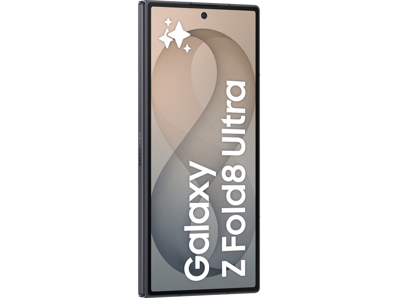 Samsung Galaxy Z Fold8 Ultra 512GB (graphite) Mobiltelefoner