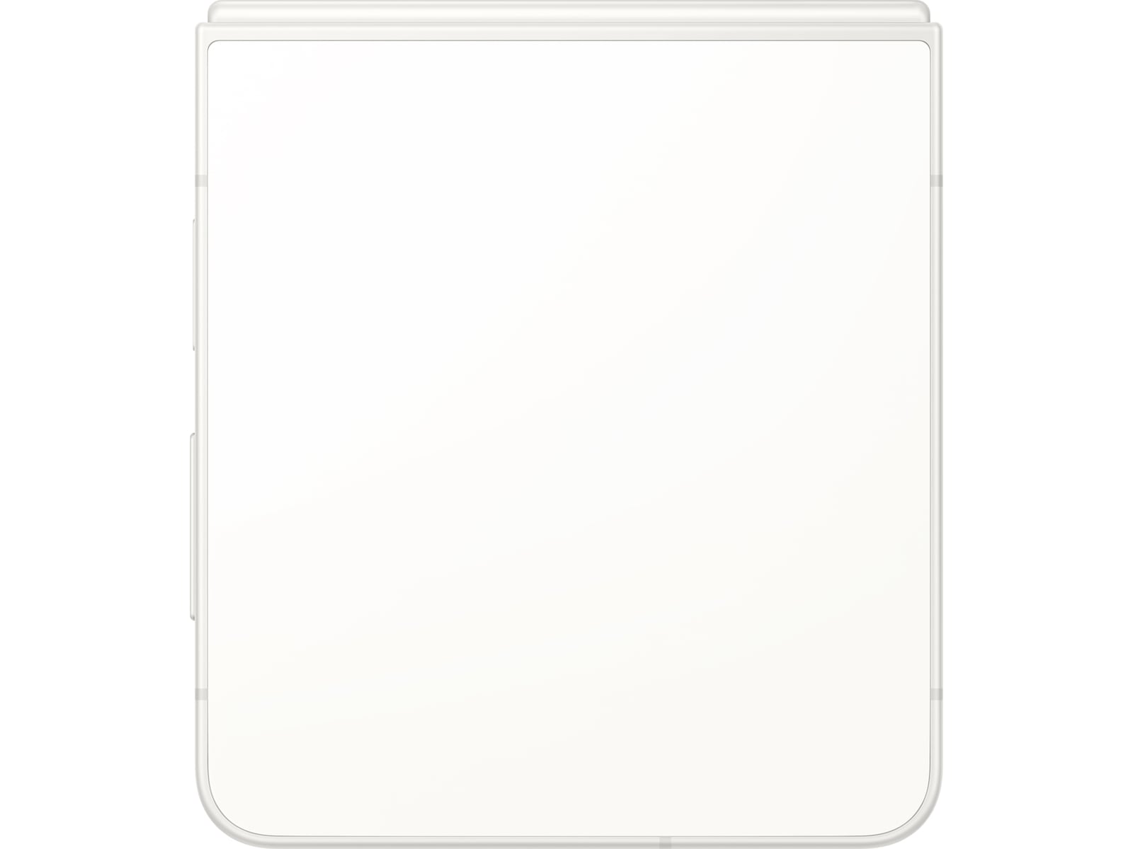 Samsung Galaxy Flip 8 256GB (cream) Mobiltelefoner