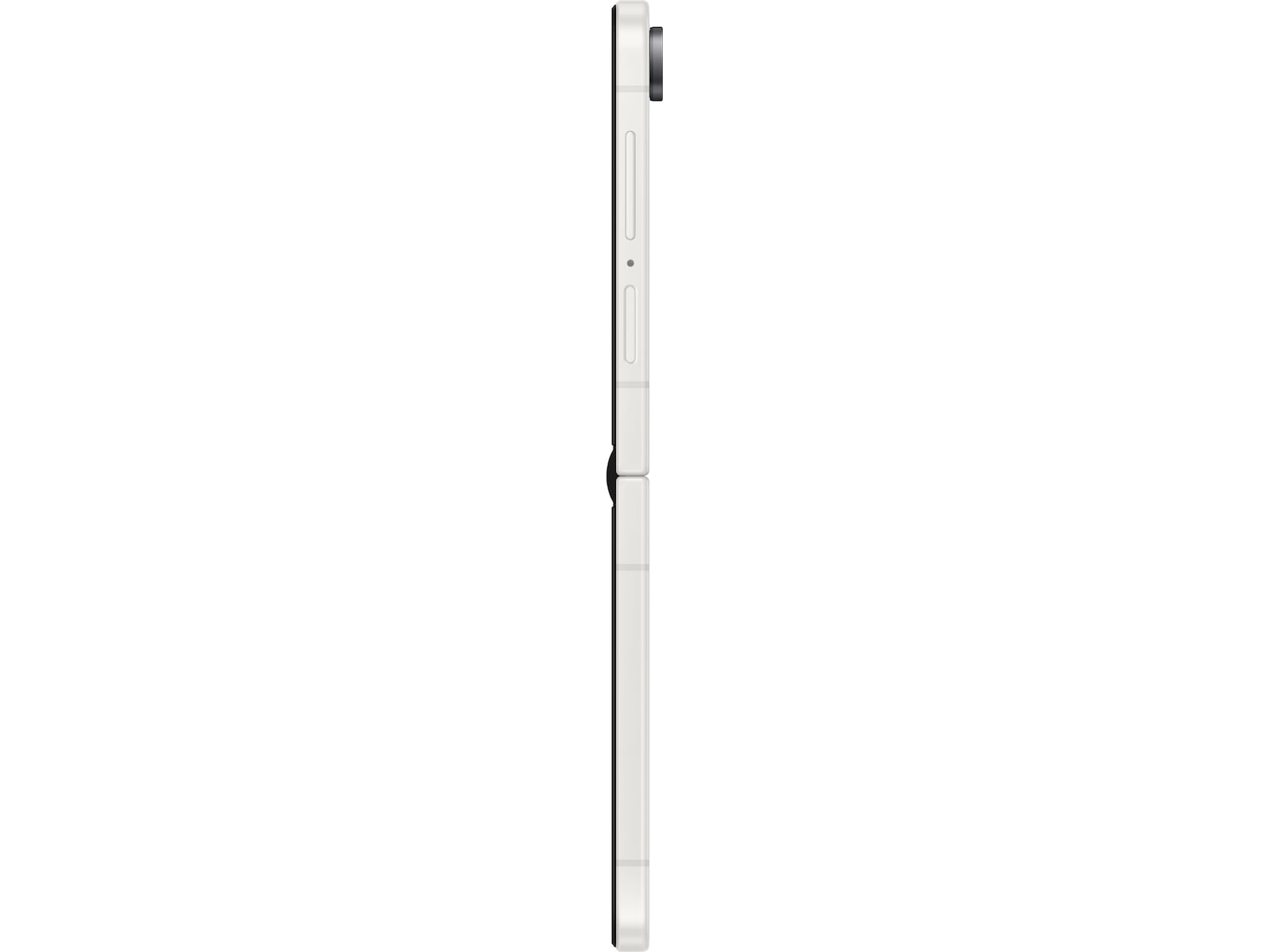 Samsung Galaxy Flip 8 256GB (cream) Mobiltelefoner