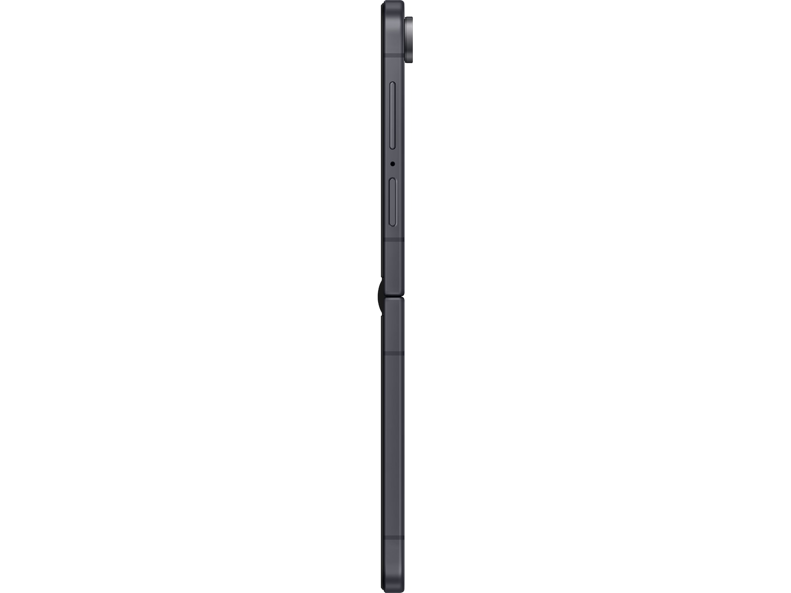 Samsung Galaxy Flip 8 512GB (graphite) Mobiltelefoner