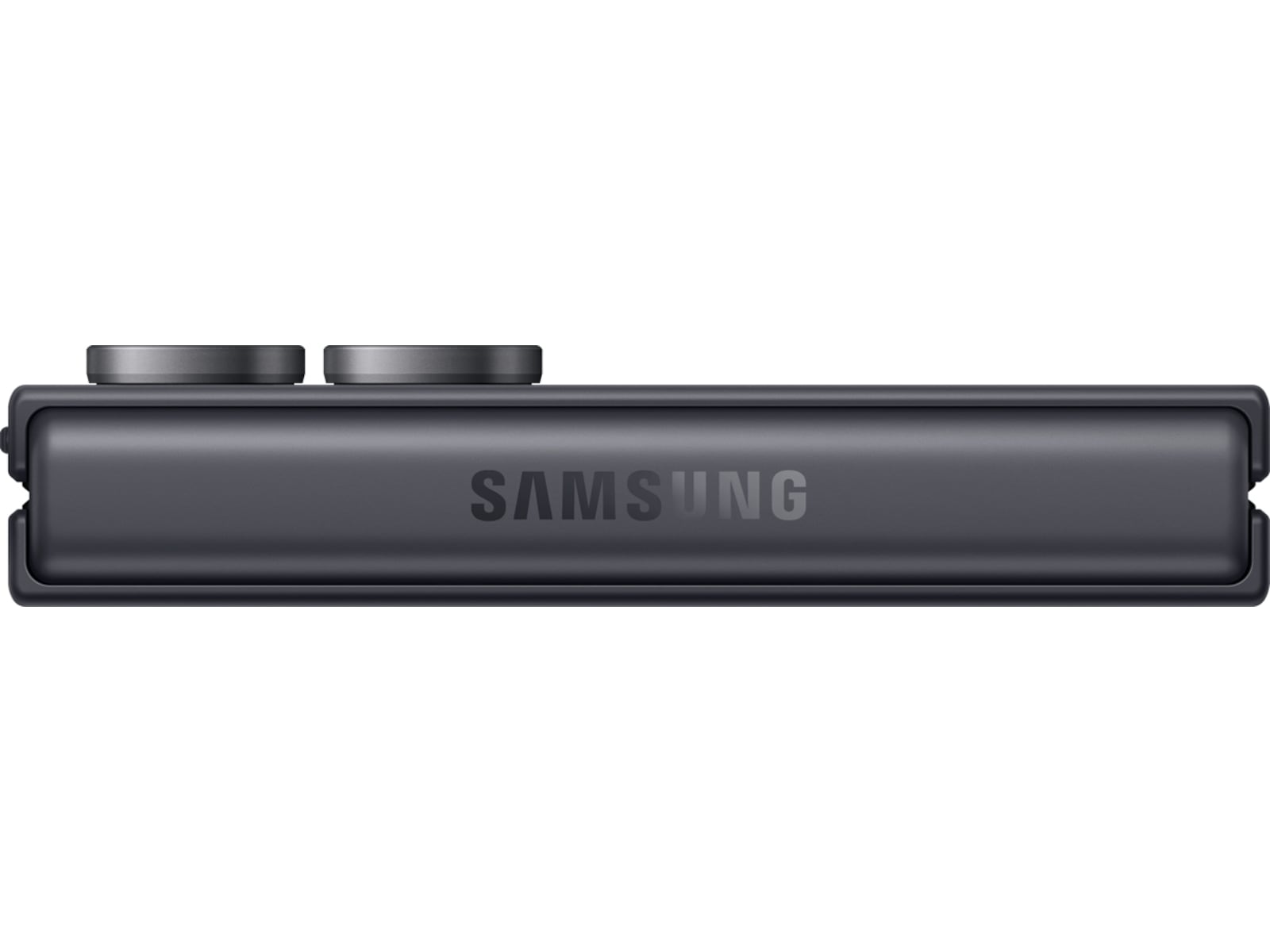 Samsung Galaxy Flip 8 512GB (graphite) Mobiltelefoner