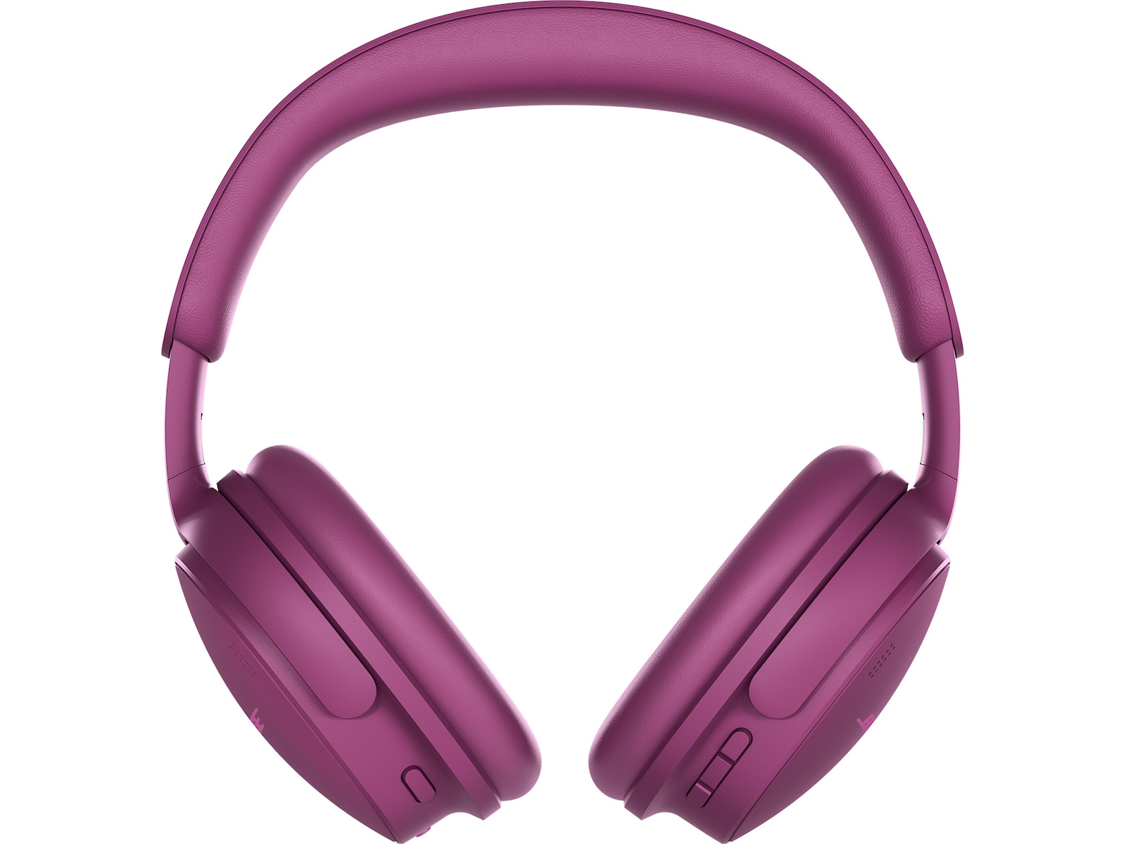 Bose QuietComfort Hovedtelefoner (Gen 2) (Rosewood Mauve) Høretelefoner