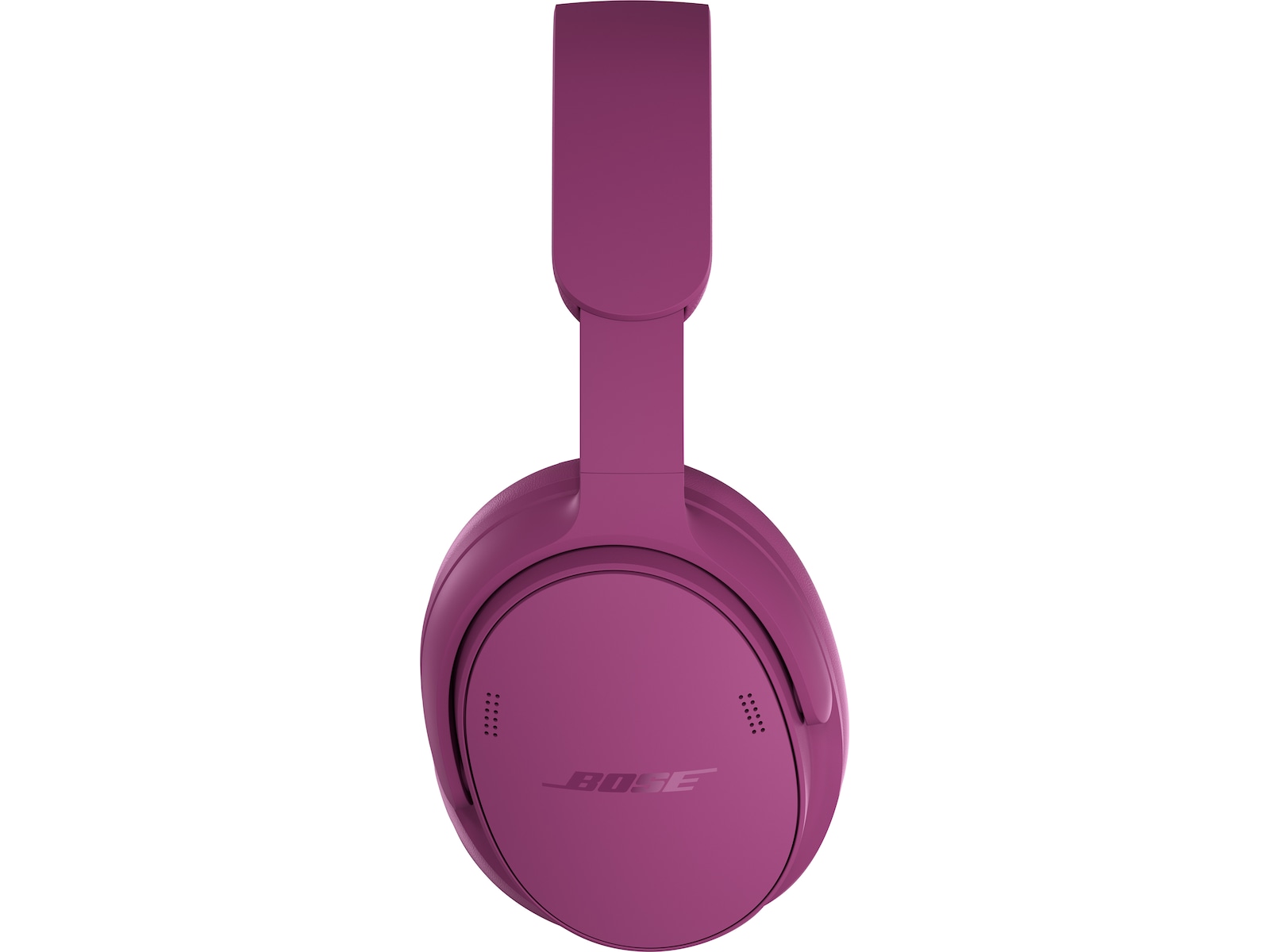 Bose QuietComfort Hovedtelefoner (Gen 2) (Rosewood Mauve) Høretelefoner