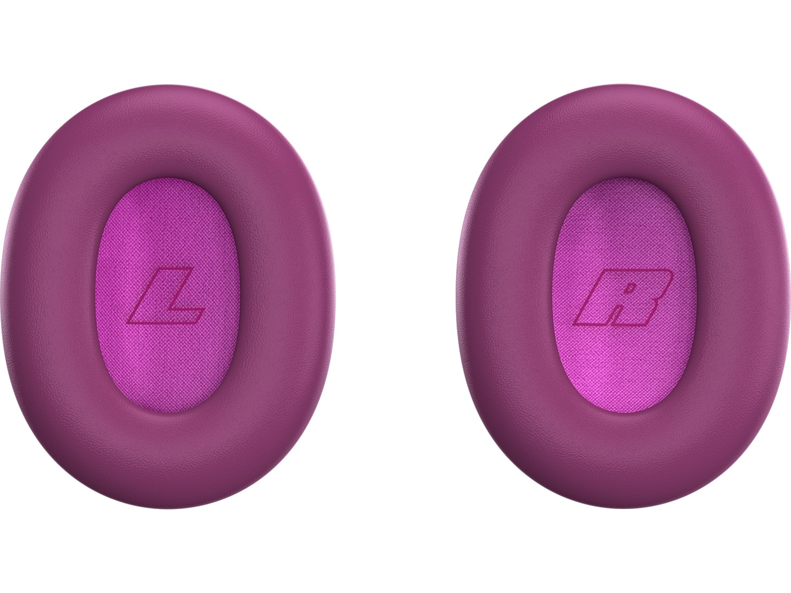 Bose QuietComfort Hovedtelefoner (Gen 2) (Rosewood Mauve) Høretelefoner