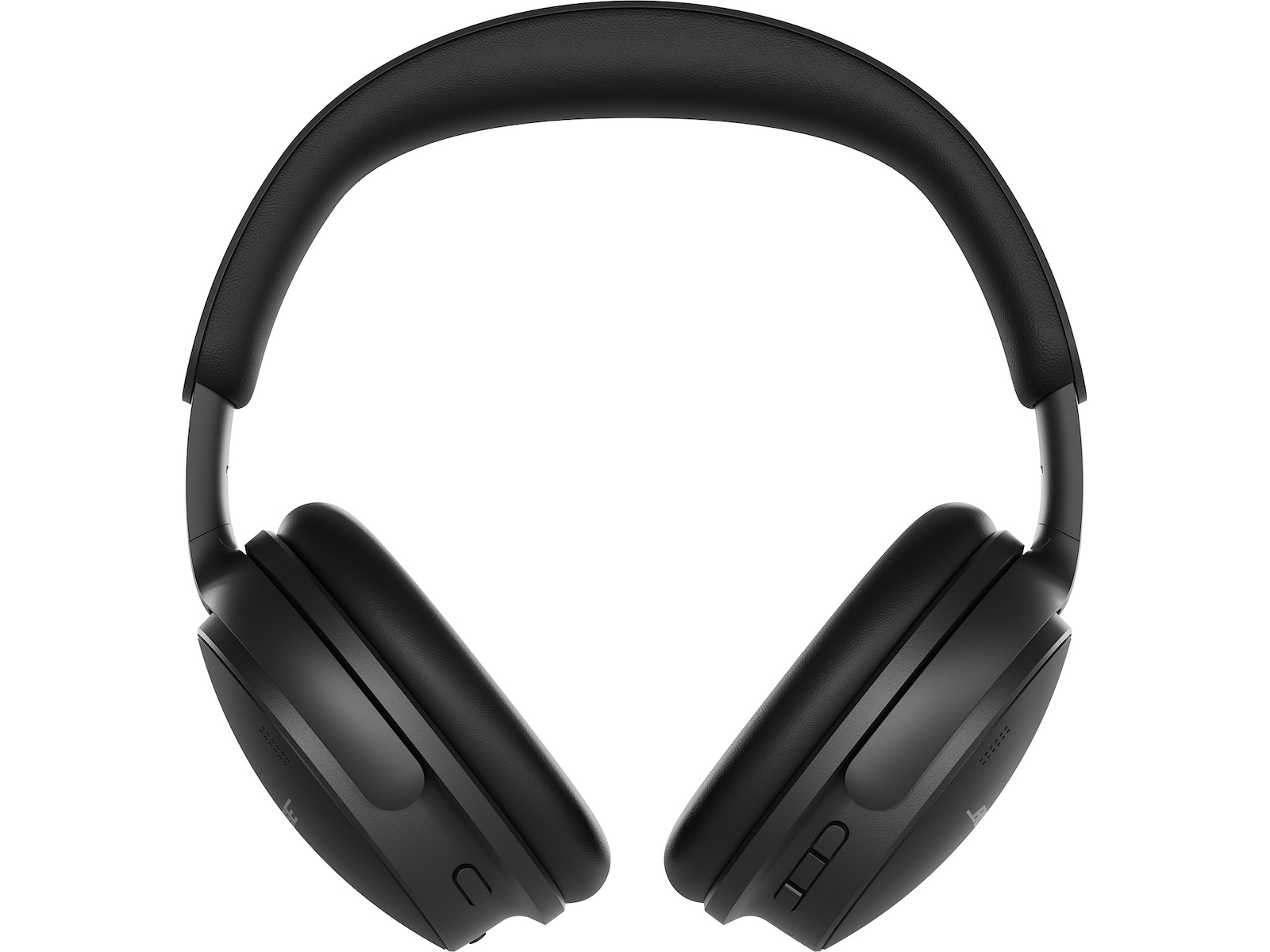 Bose QuietComfort Hovedtelefoner (Gen 2) (sort) Høretelefoner