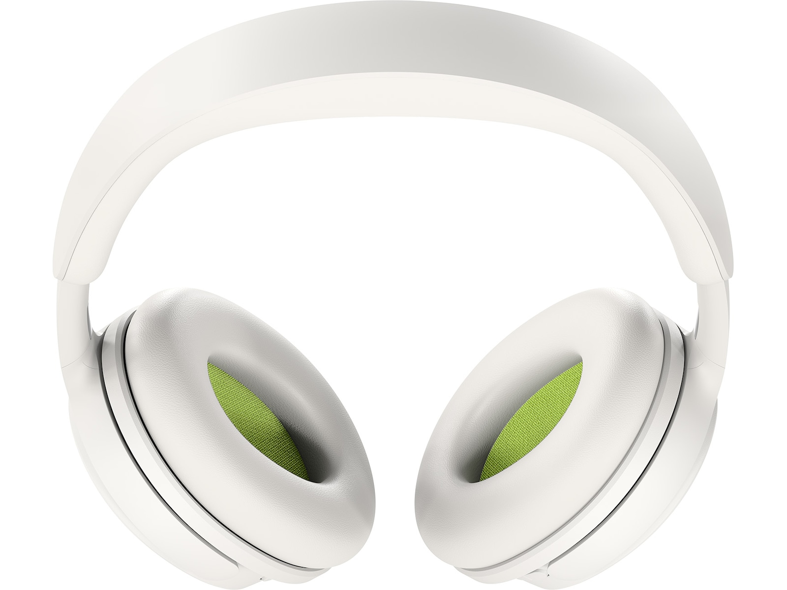 Bose QuietComfort Hovedtelefoner (Gen 2) (White) Høretelefoner