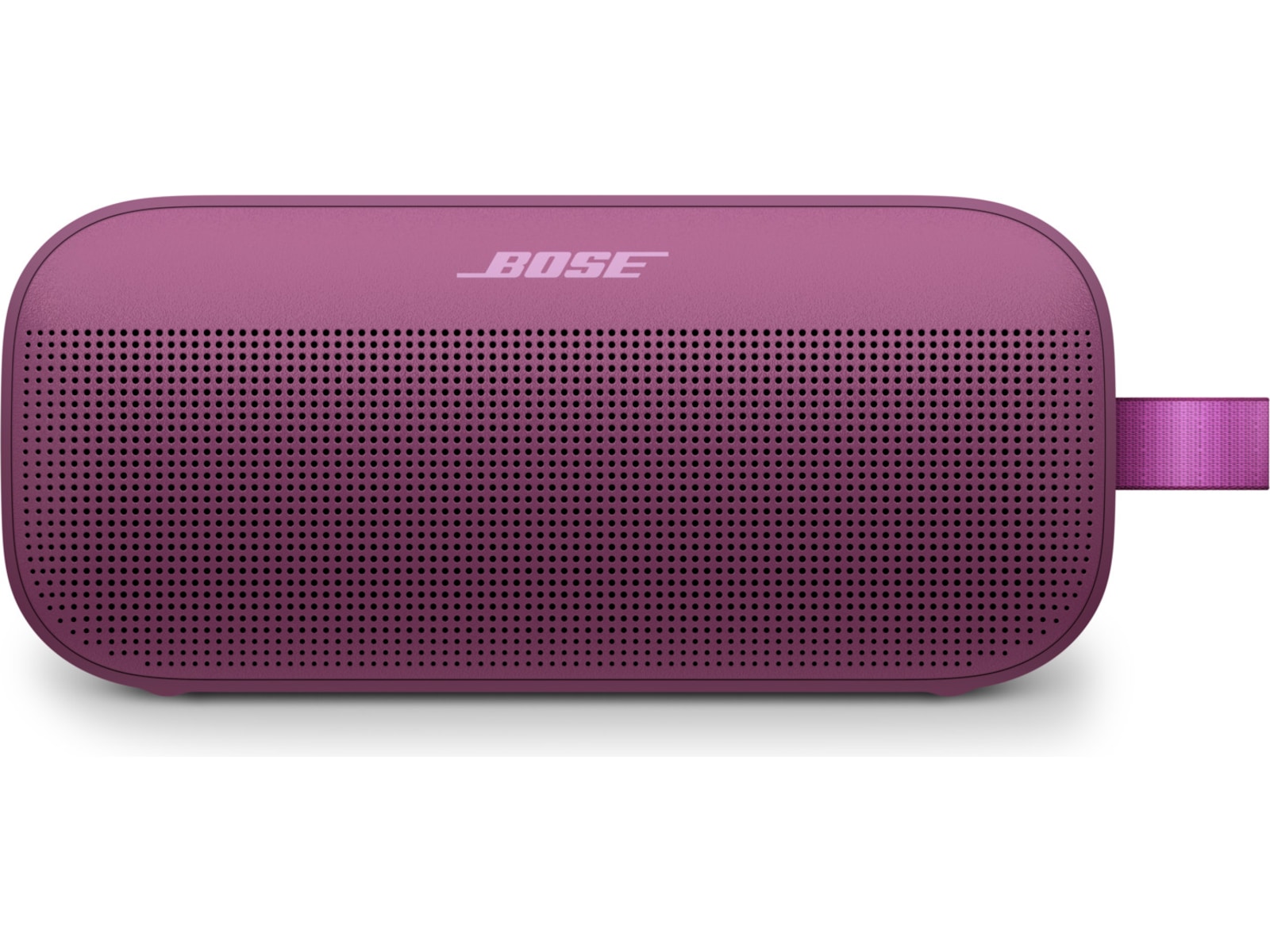 Bose SoundLink Flex II Bluetooth Højttaler (rosewood mauve) Trådløs / Bluetooth højttaler