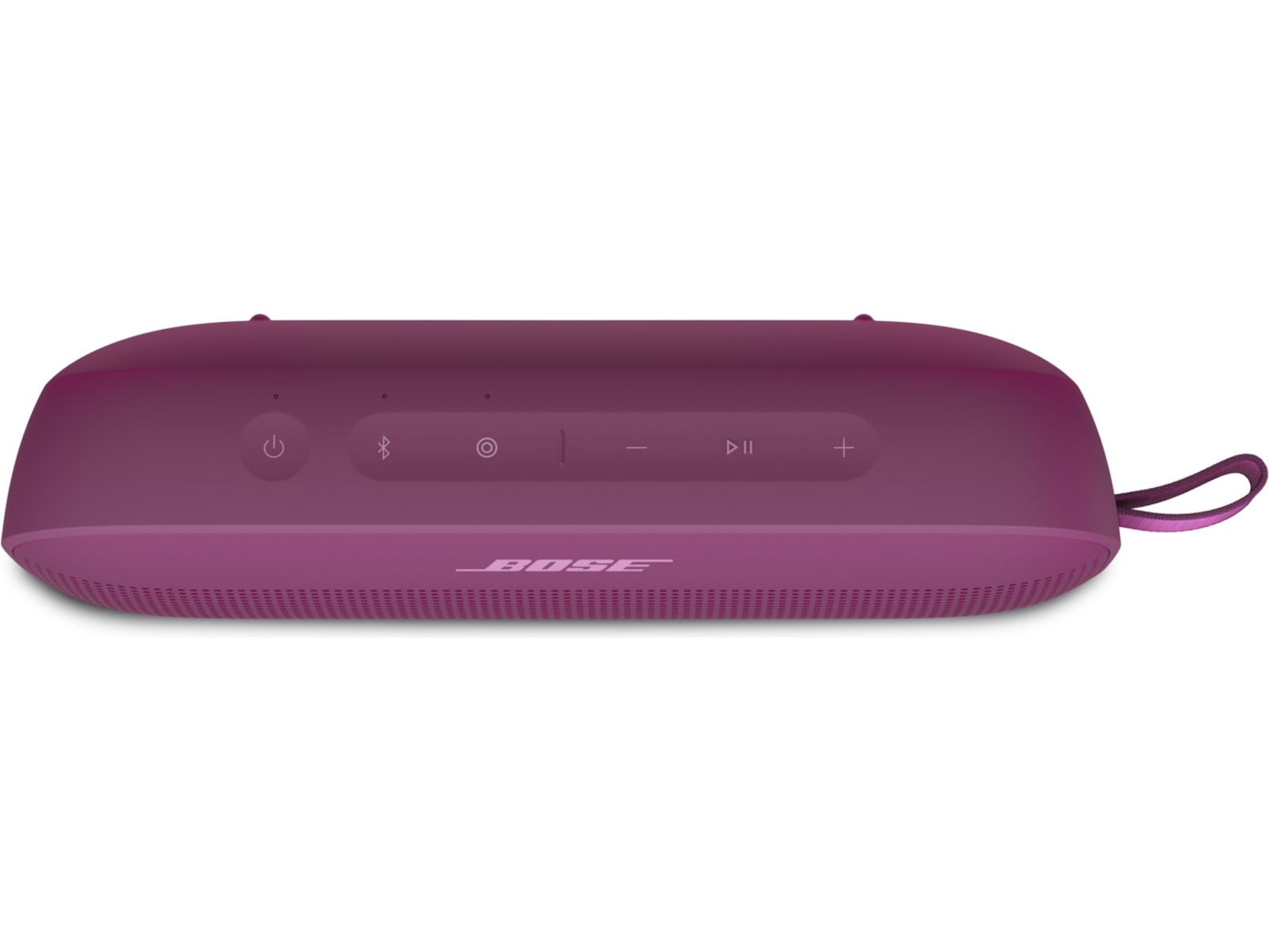 Bose SoundLink Flex II Bluetooth Højttaler (rosewood mauve) Trådløs / Bluetooth højttaler