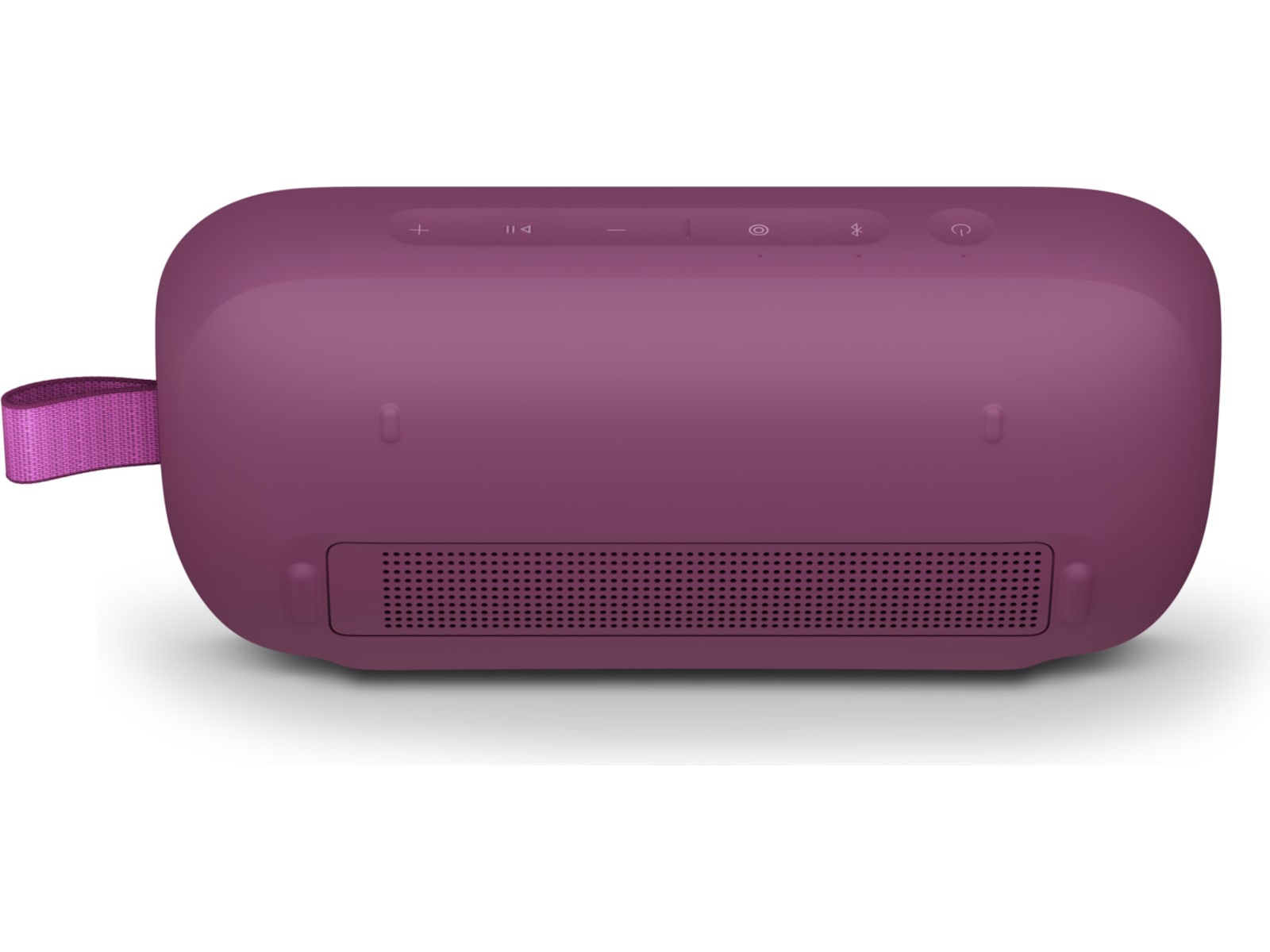 Bose SoundLink Flex II Bluetooth Højttaler (rosewood mauve) Trådløs / Bluetooth højttaler