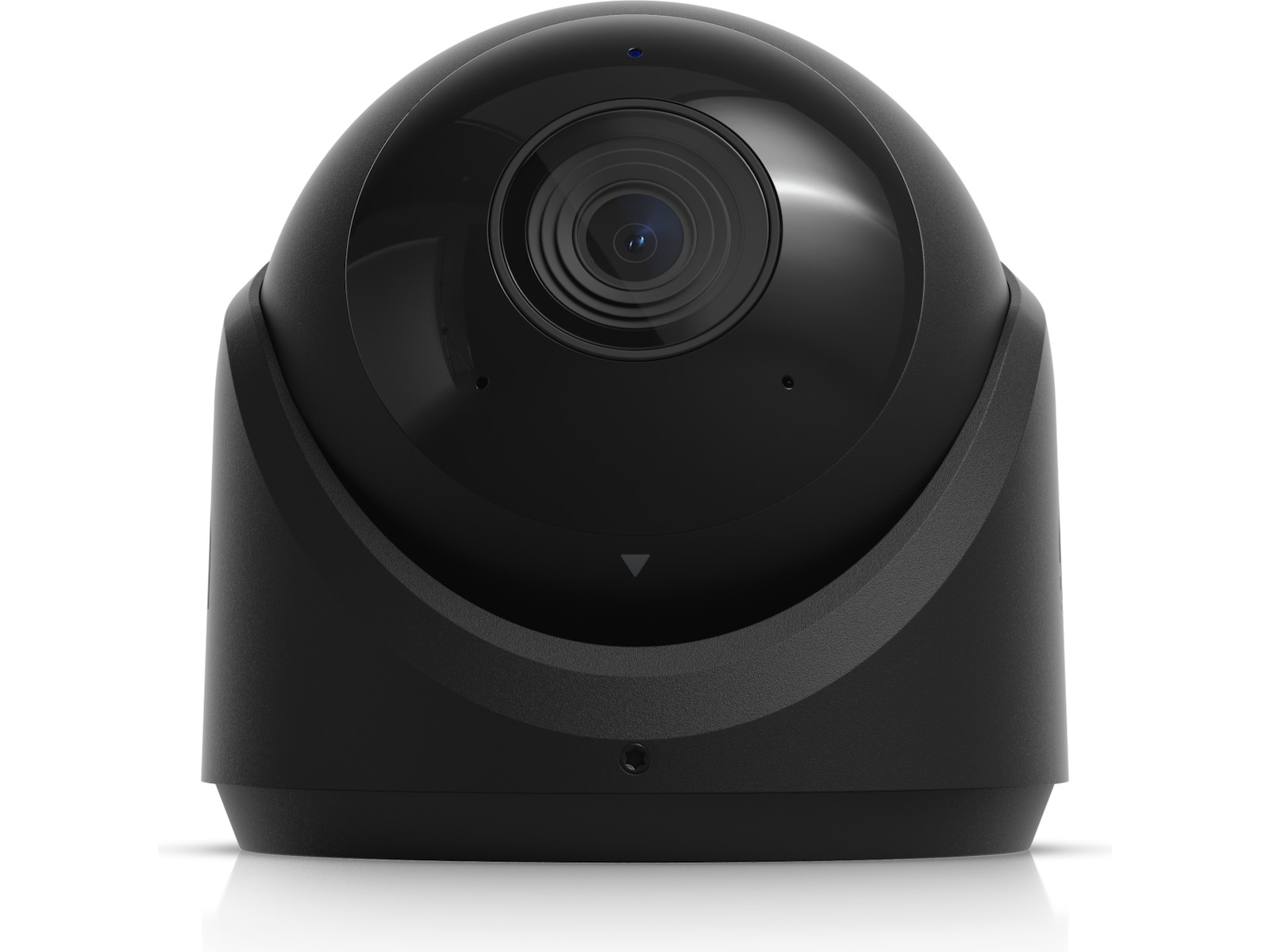 Ubiquiti UniFi G6 Turret 4K overvågningskamera (sort) Overvågningskameraer