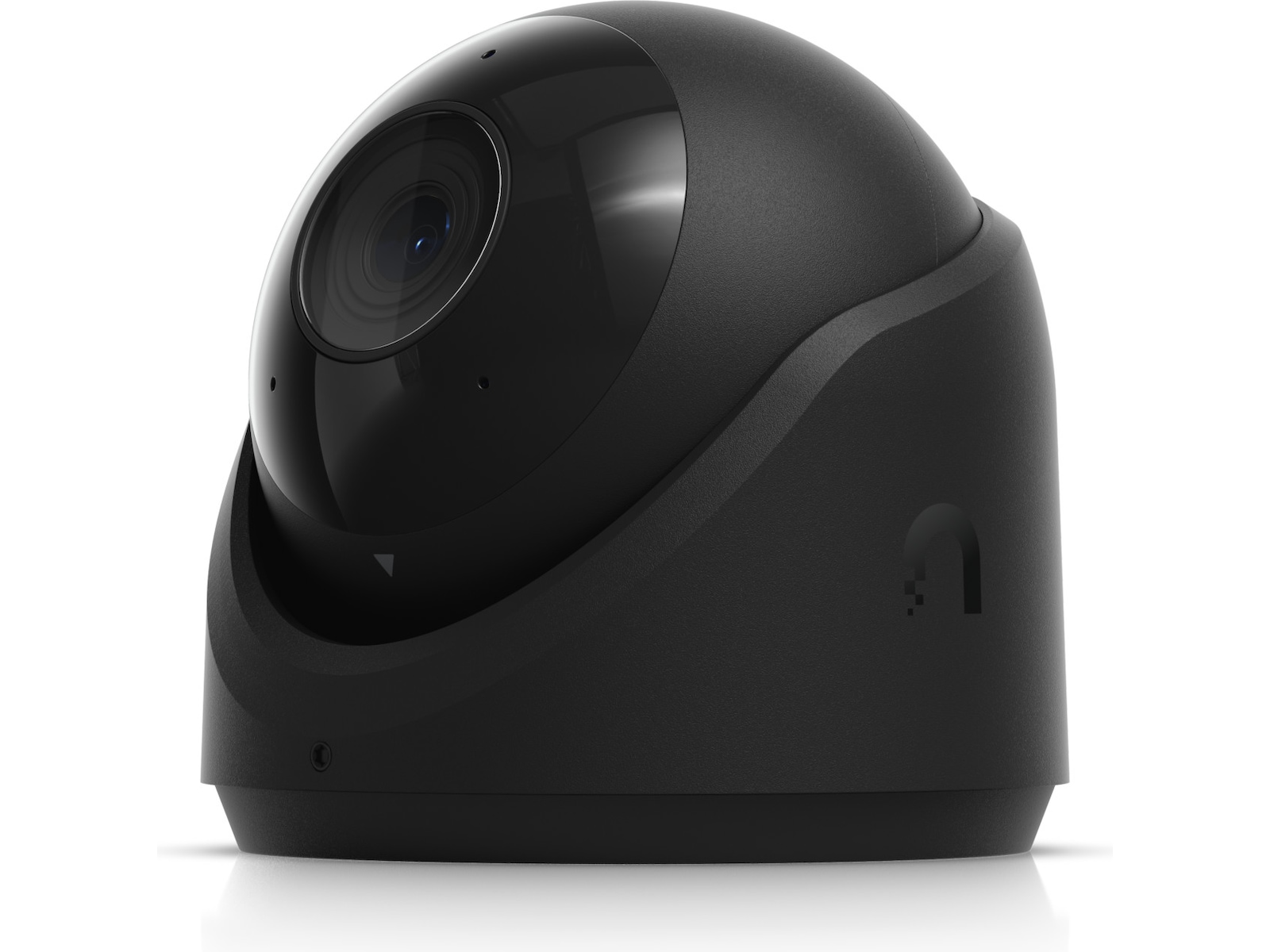Ubiquiti UniFi G6 Turret 4K overvågningskamera (sort) Overvågningskameraer