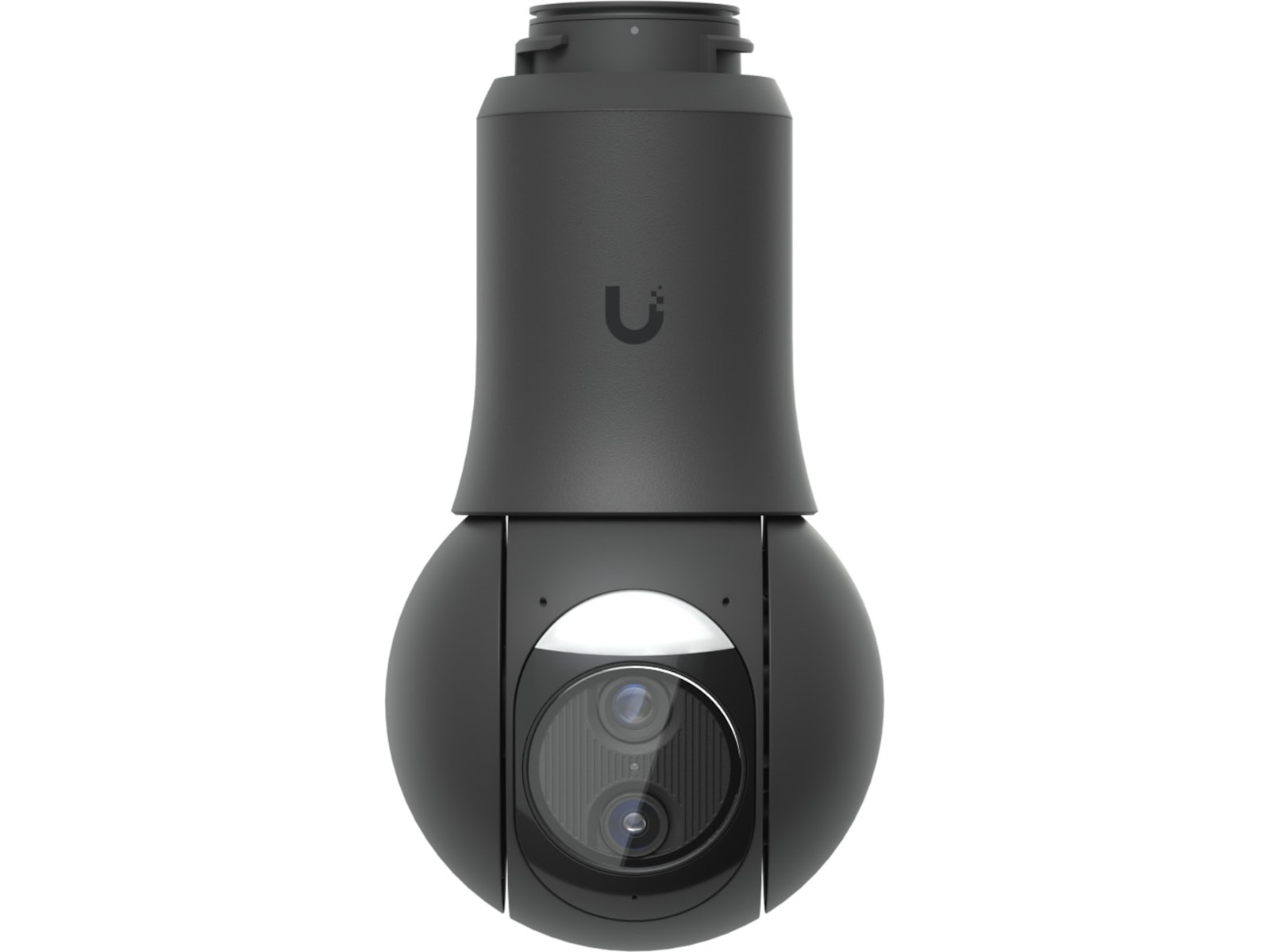 Ubiquiti UniFi G6 PTZ 4K overvågningskamera (sort) Overvågningskameraer