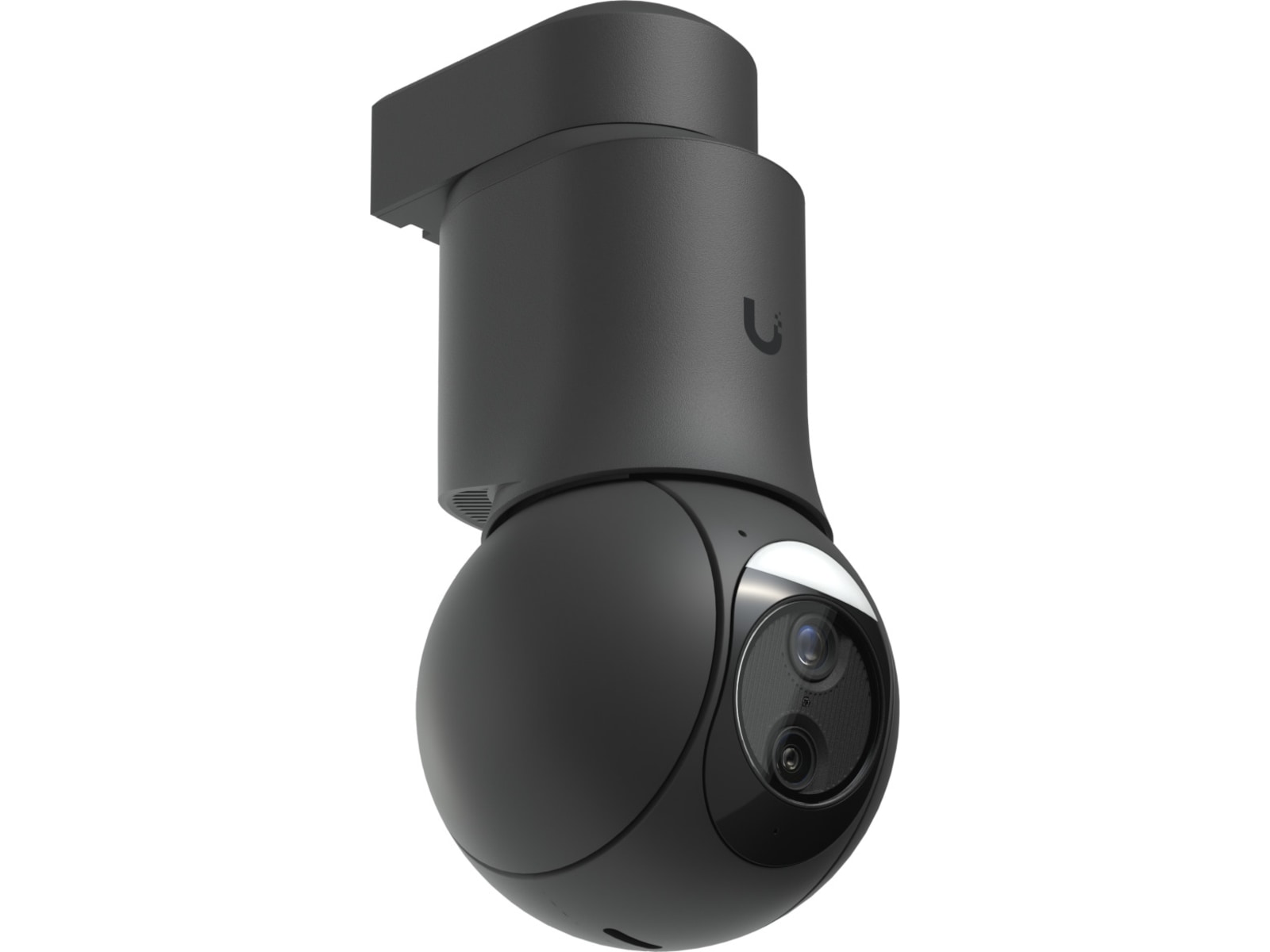 Ubiquiti UniFi G6 PTZ 4K overvågningskamera (sort) Overvågningskameraer
