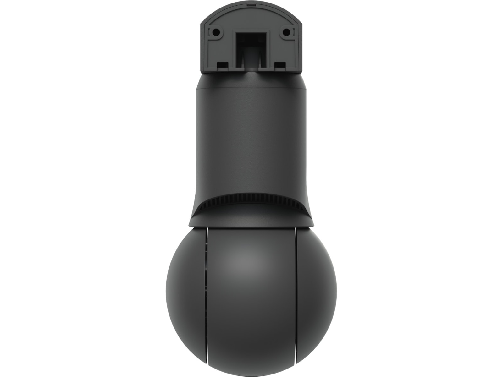 Ubiquiti UniFi G6 PTZ 4K overvågningskamera (sort) Overvågningskameraer