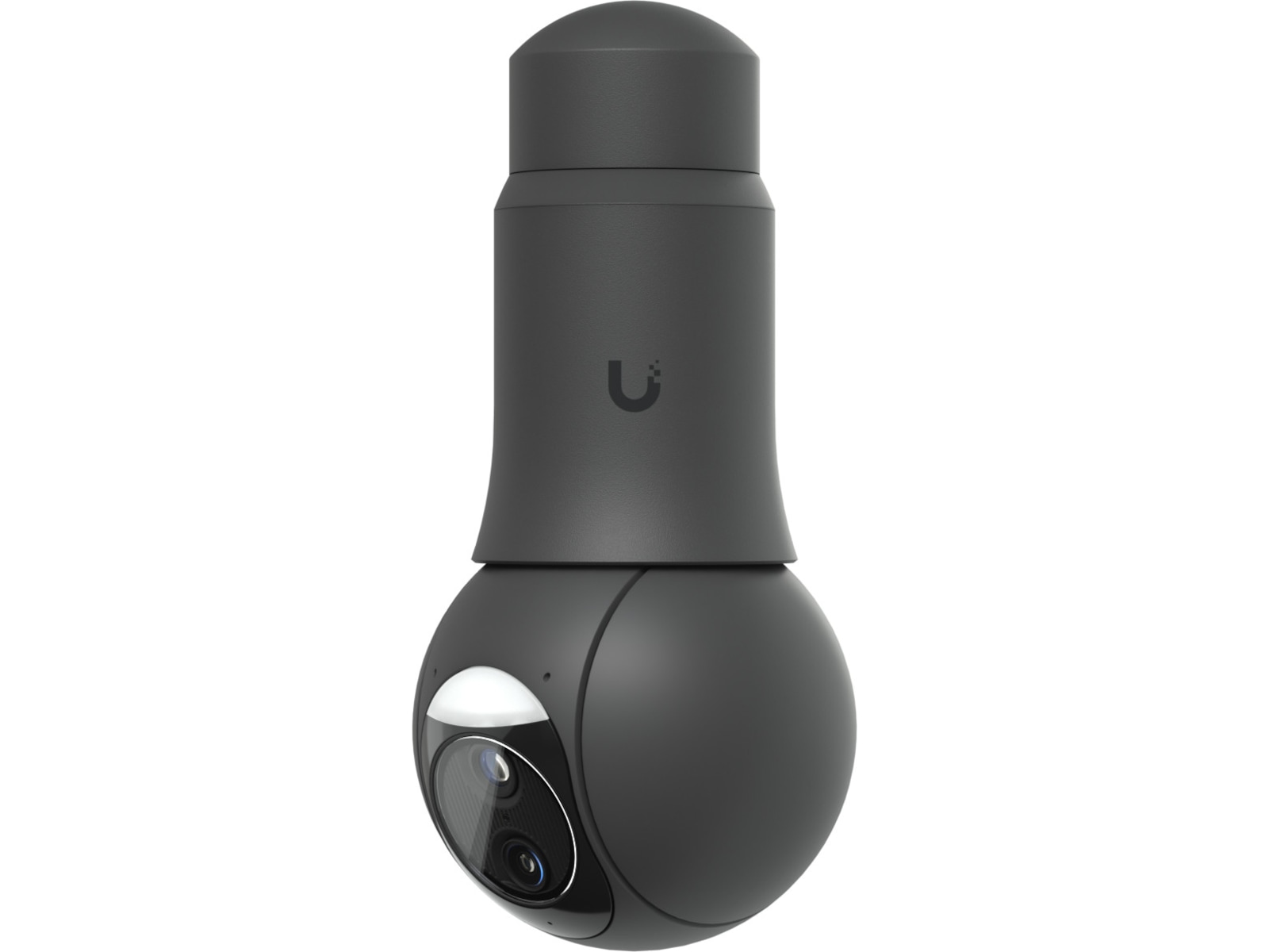 Ubiquiti UniFi G6 PTZ 4K overvågningskamera (sort) Overvågningskameraer