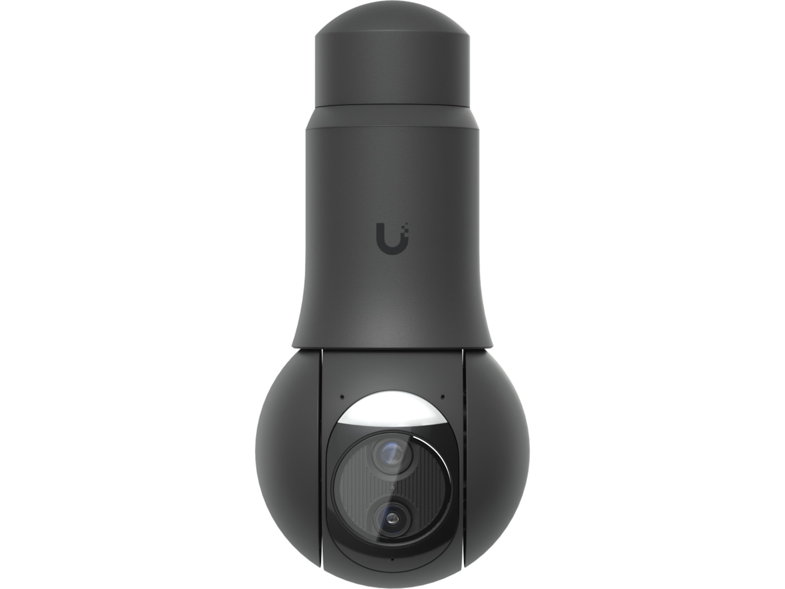 Ubiquiti UniFi G6 PTZ 4K overvågningskamera (sort) Overvågningskameraer