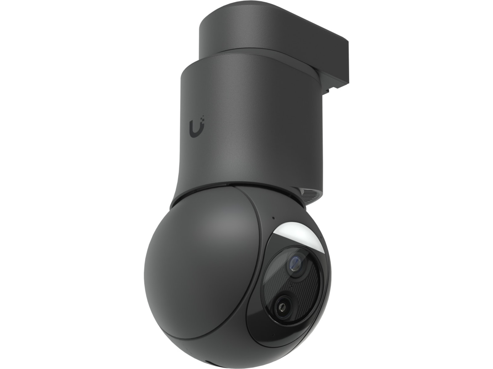 Ubiquiti UniFi G6 PTZ 4K overvågningskamera (sort) Overvågningskameraer