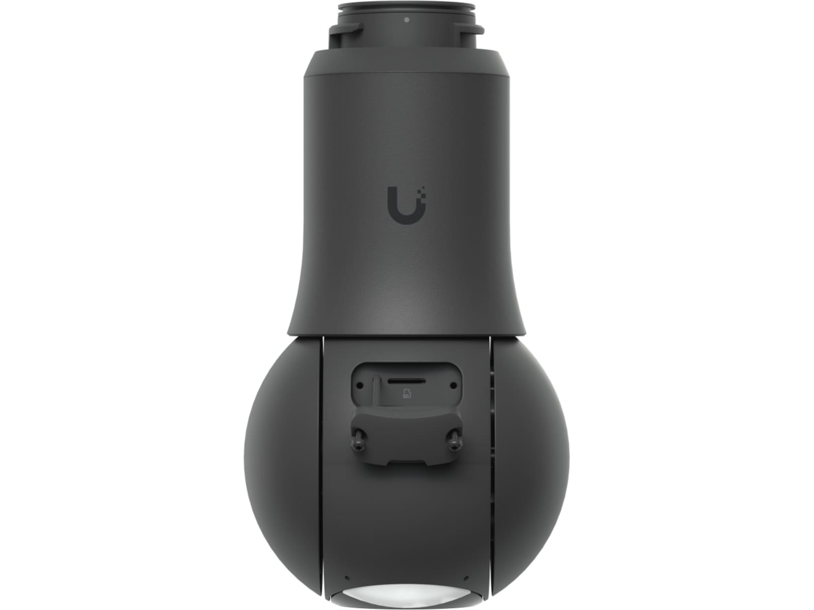 Ubiquiti UniFi G6 PTZ 4K overvågningskamera (sort) Overvågningskameraer