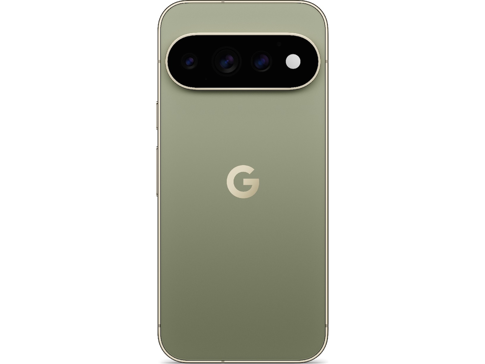 Google Pixel 11 Pro 512GB (olive) Mobiltelefoner