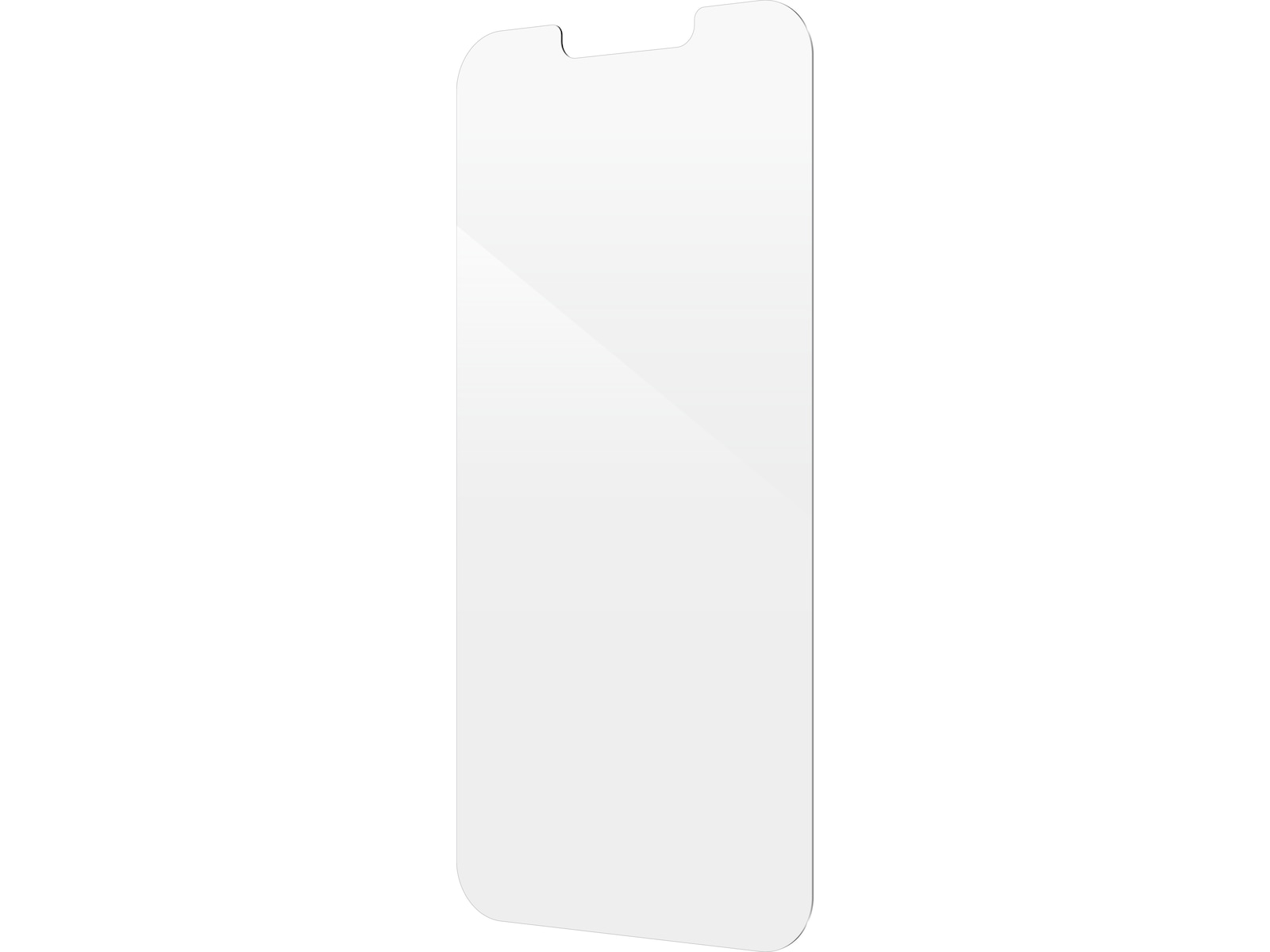 Zagg InvisibleShield Glass Elite Skærmbeskytter iPhone 16e Skærmbeskyttelse mobiltelefon