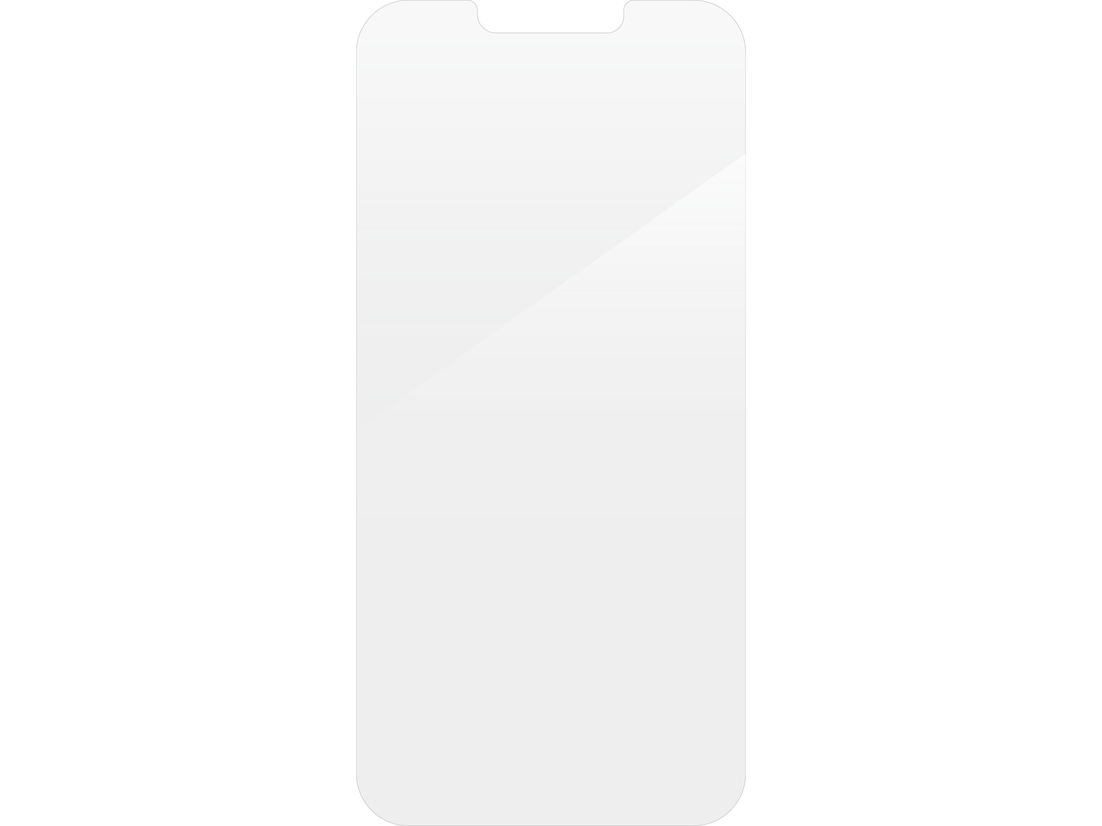 Zagg InvisibleShield Glass Elite Skærmbeskytter iPhone 16e Skærmbeskyttelse mobiltelefon