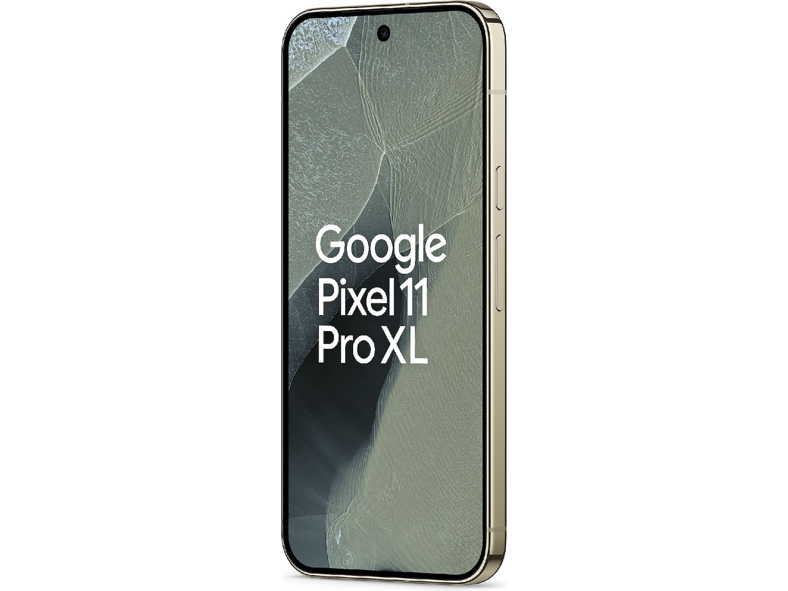 Google Pixel 11 Pro XL 256GB (olive) Mobiltelefoner
