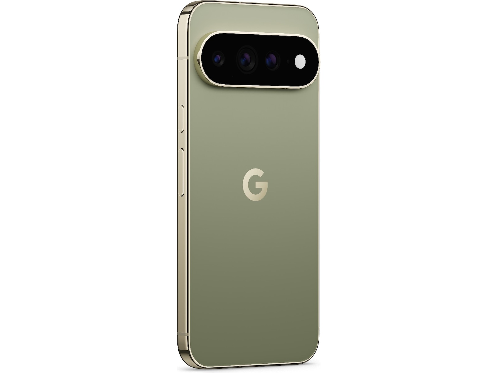 Google Pixel 11 Pro XL 256GB (olive) Mobiltelefoner