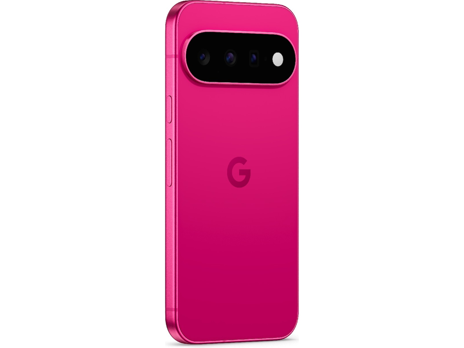 Google Pixel 11 256GB (hibiscus) Mobiltelefoner