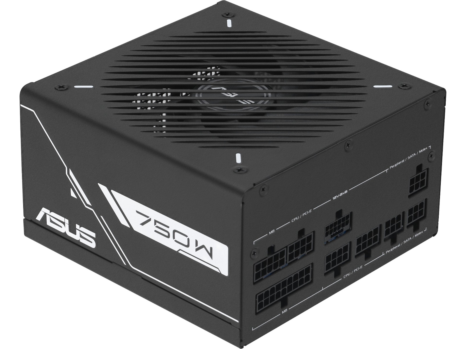 ASUS PRIME 750W GOLD 2026 PSU Strømforsyninger