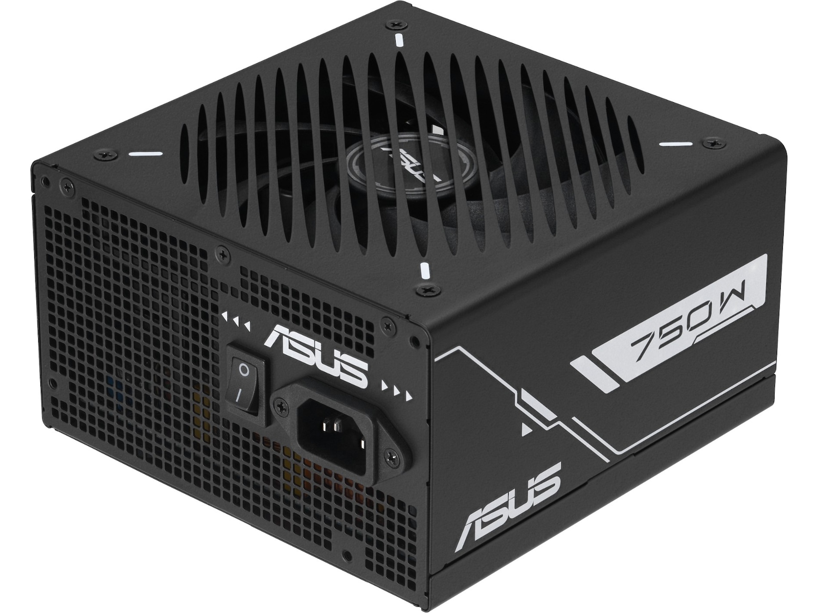 ASUS PRIME 750W GOLD 2026 PSU Strømforsyninger
