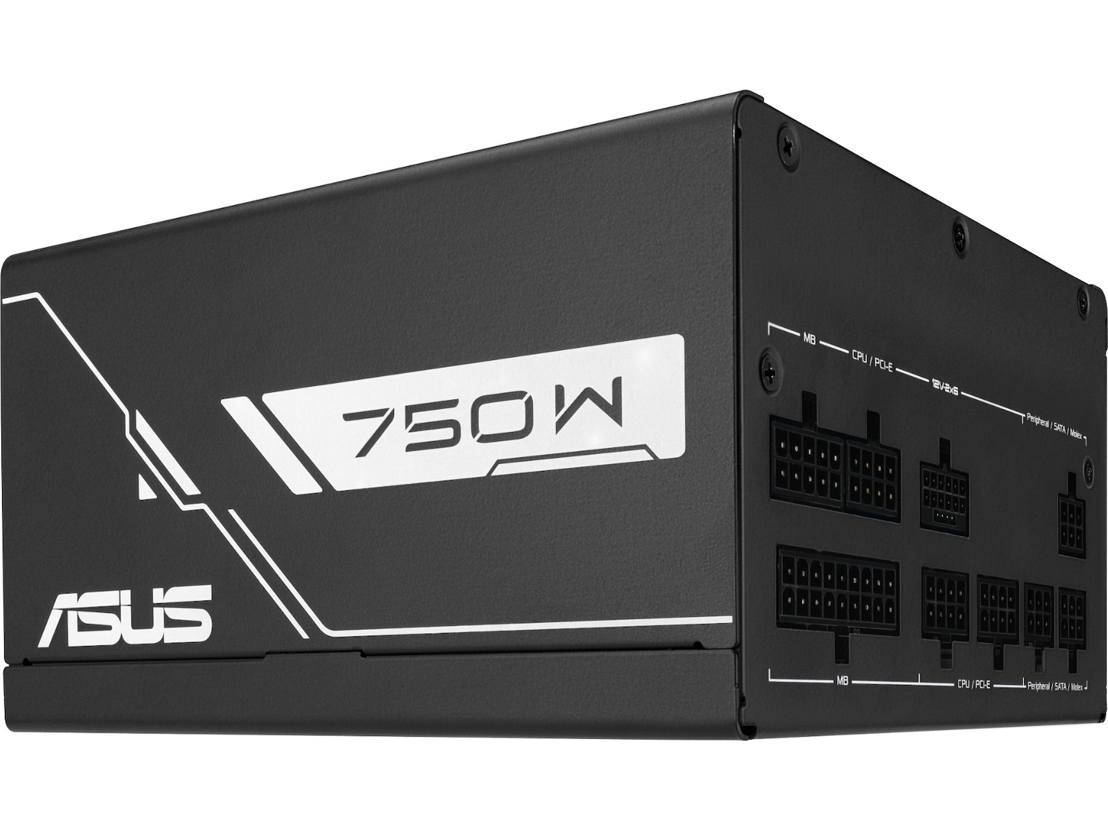 ASUS PRIME 750W GOLD 2026 PSU Strømforsyninger