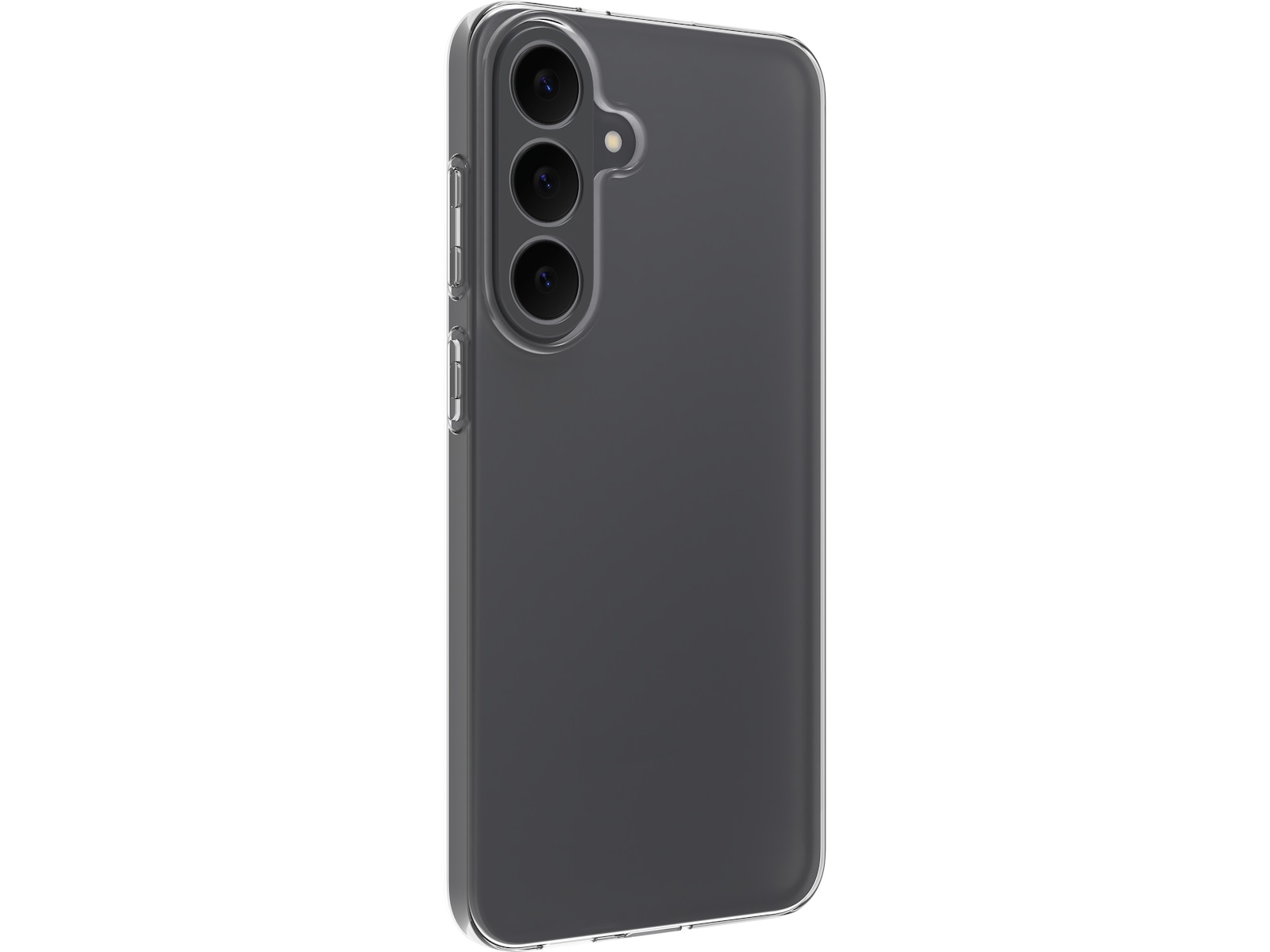 dbramante1928 Galaxy S26 FE Greenland Cover (Gennemsigtig) Mobilcover
