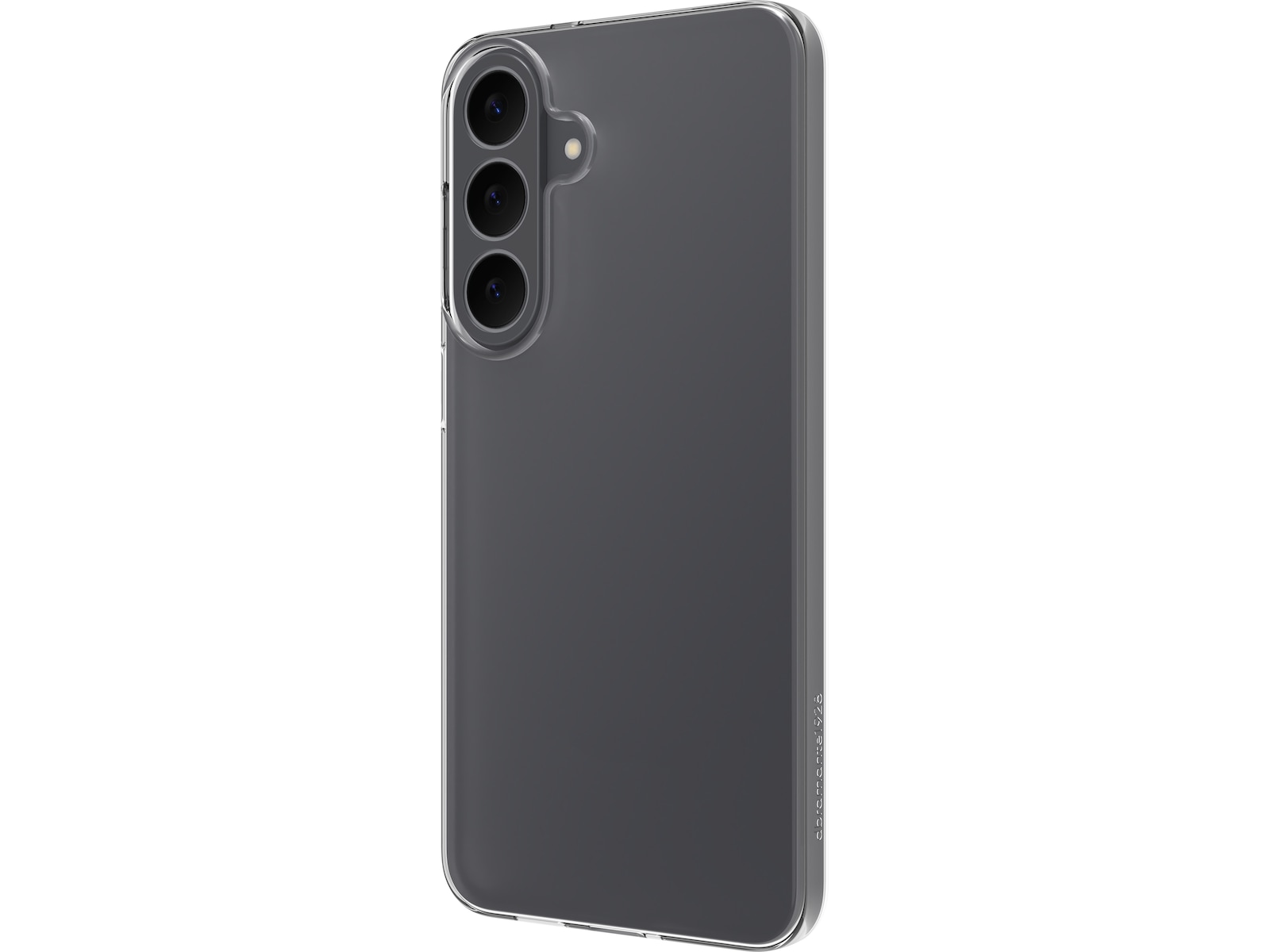 dbramante1928 Galaxy S26 FE Greenland Cover (Gennemsigtig) Mobilcover