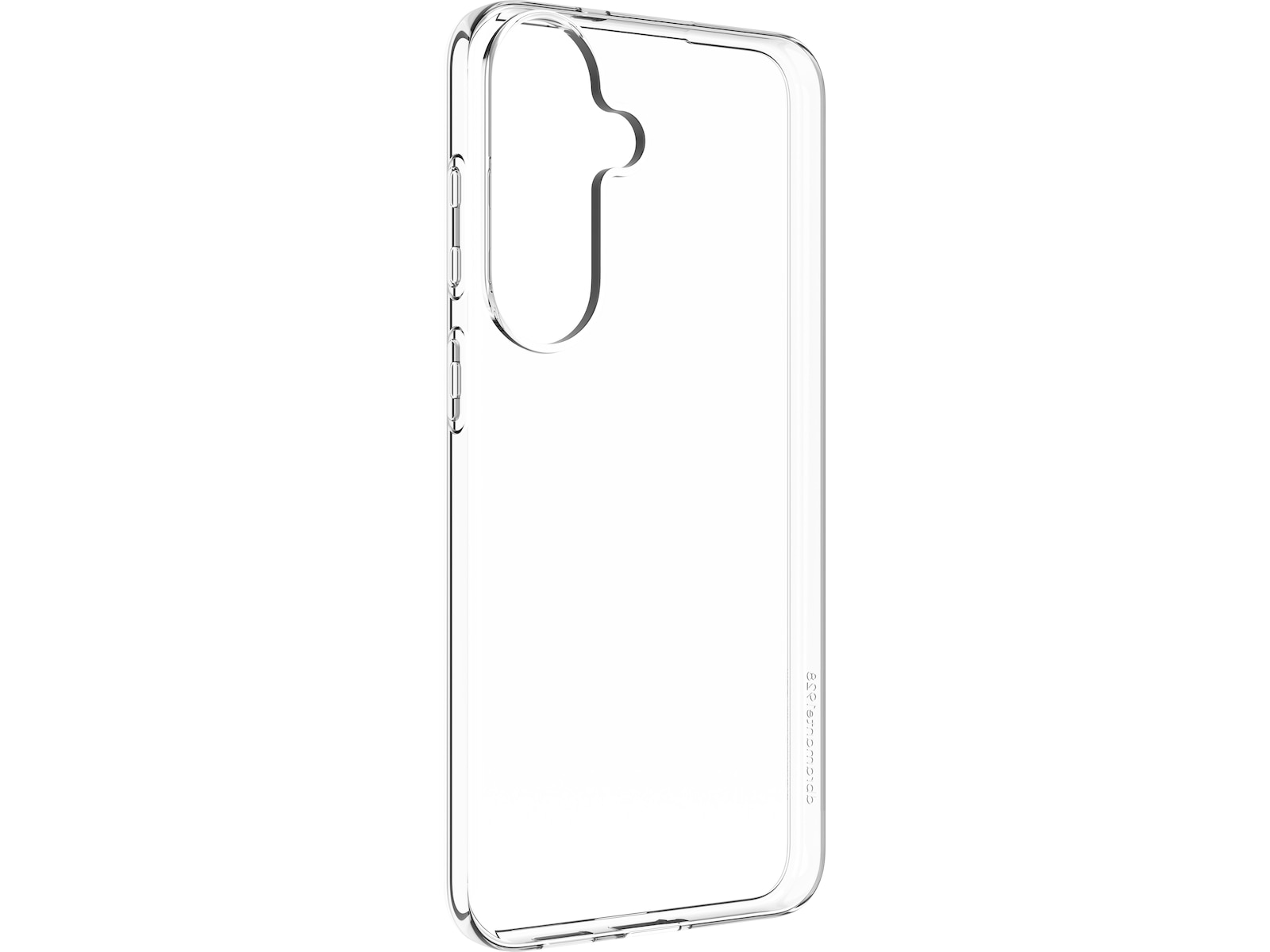 dbramante1928 Galaxy S26 FE Greenland Cover (Gennemsigtig) Mobilcover