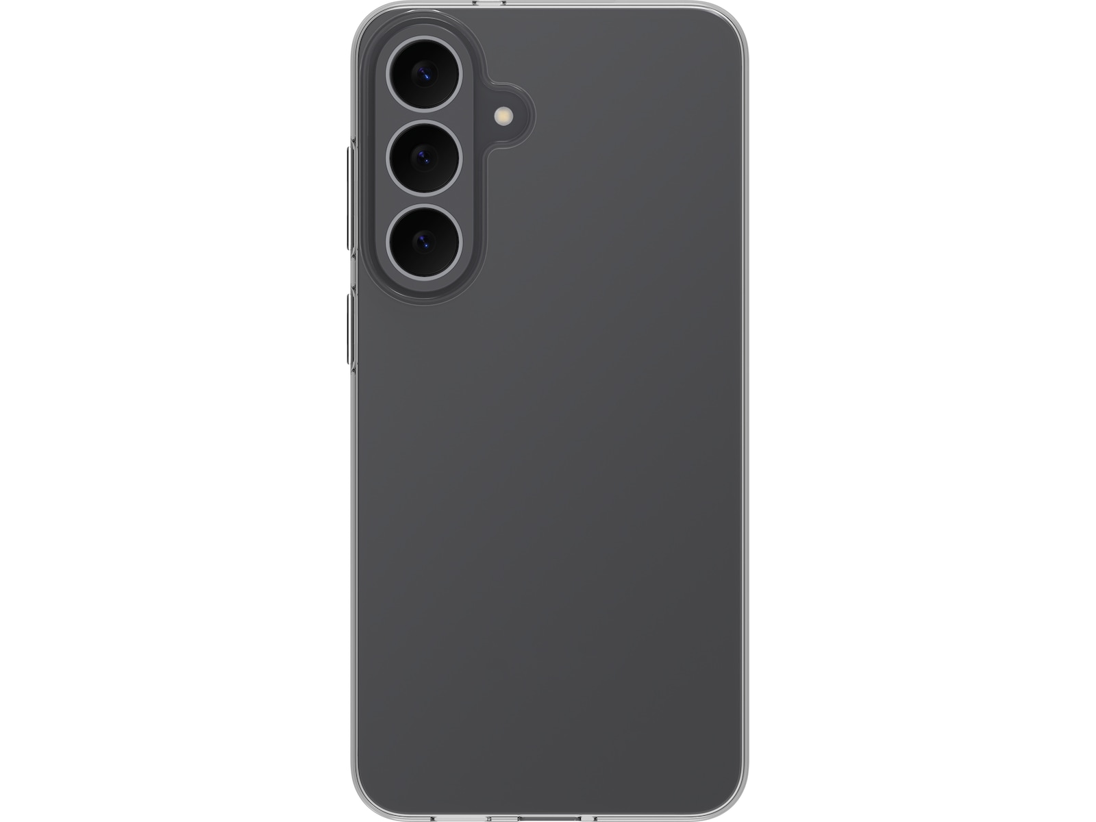dbramante1928 Galaxy S26 FE Greenland Cover (Gennemsigtig) Mobilcover