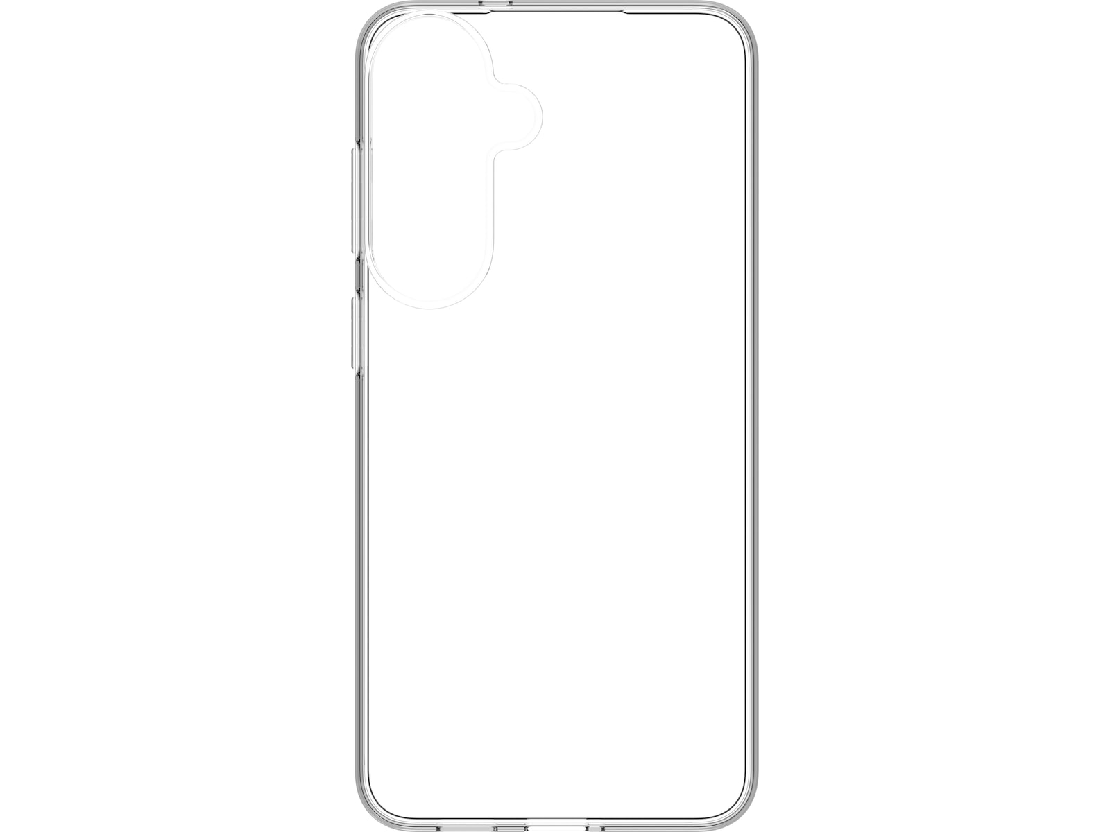 dbramante1928 Galaxy S26 FE Greenland Cover (Gennemsigtig) Mobilcover