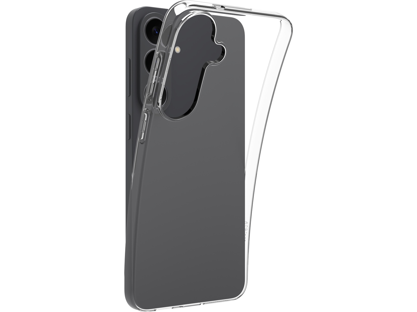 dbramante1928 Galaxy S26 FE Greenland Cover (Gennemsigtig) Mobilcover