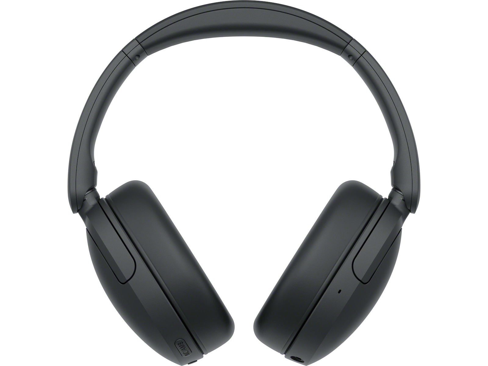 Sony WH-CH730N Trådløse Hovedtelefoner (sort) Høretelefoner