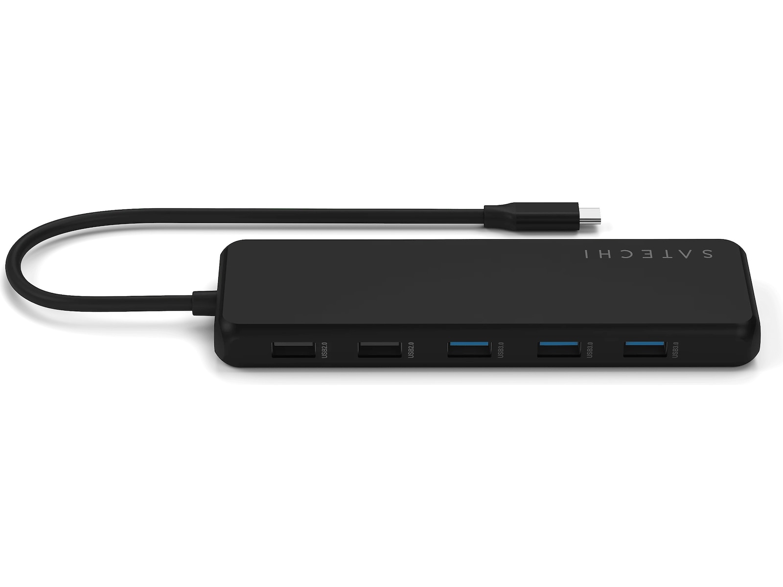 Satechi 13-i-1 USB-C Multiportadapter Dockingstation og USB-hub