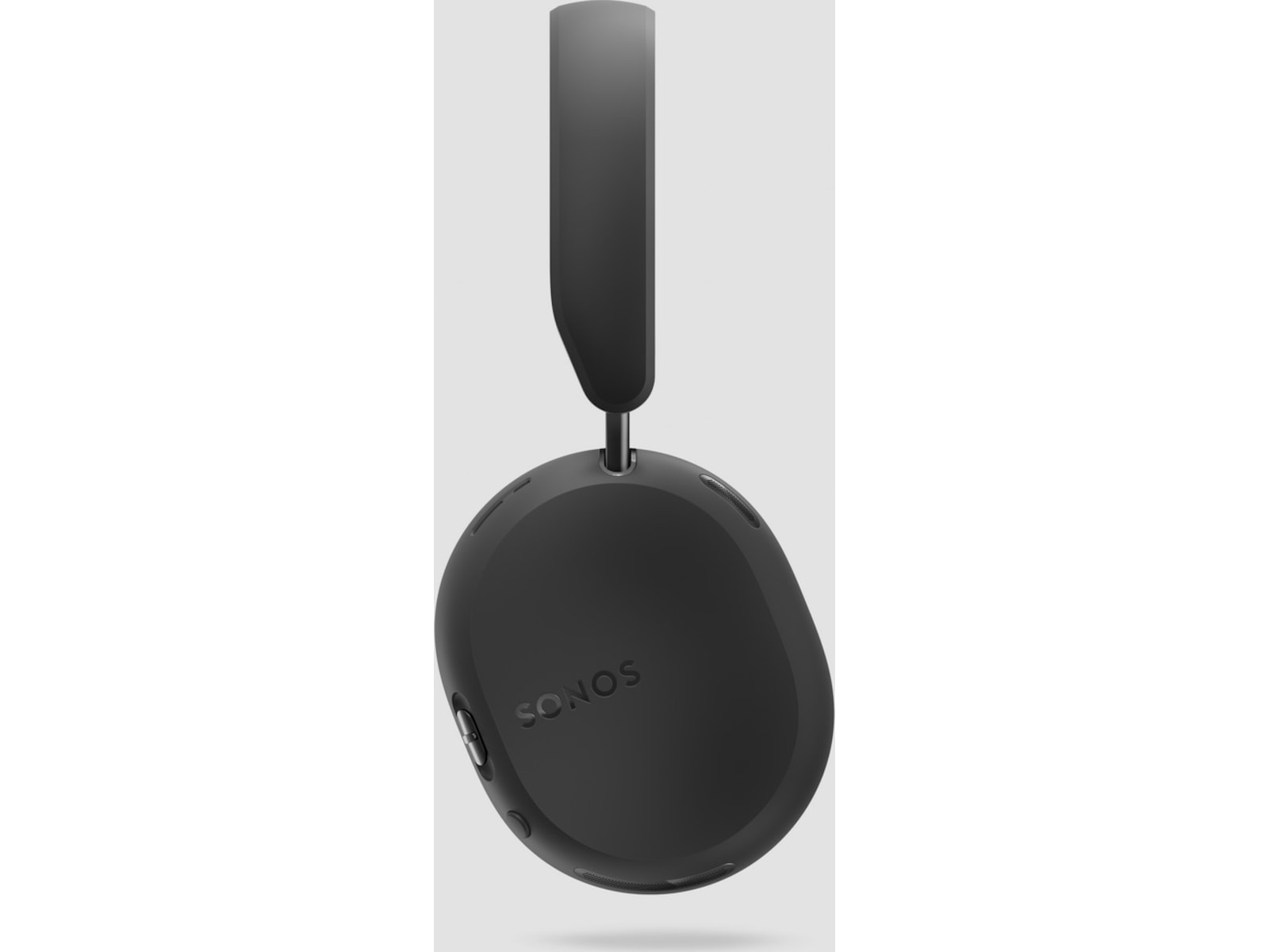 Sonos Ace Ultra Trådløse Hovedtelefoner (Sort) Høretelefoner