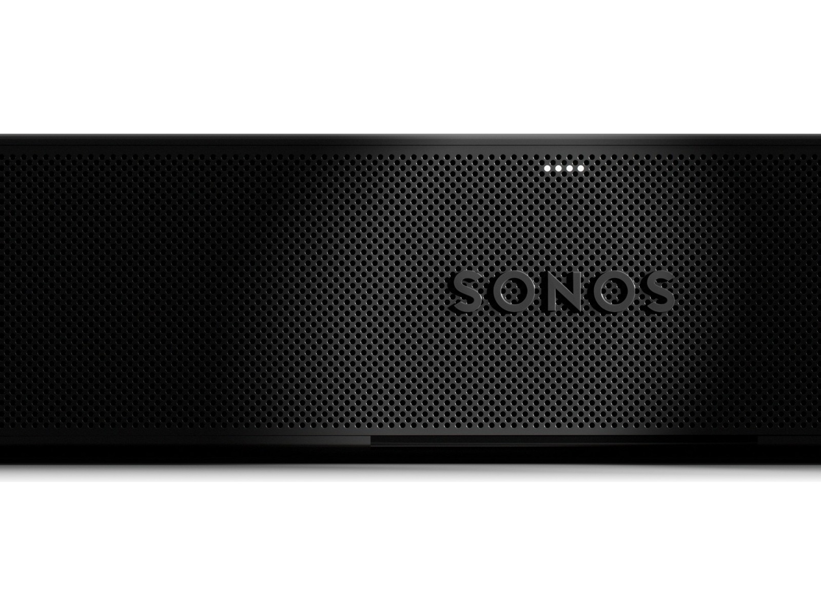 Sonos Beam Ultra Lydbjelke (sort) Soundbars